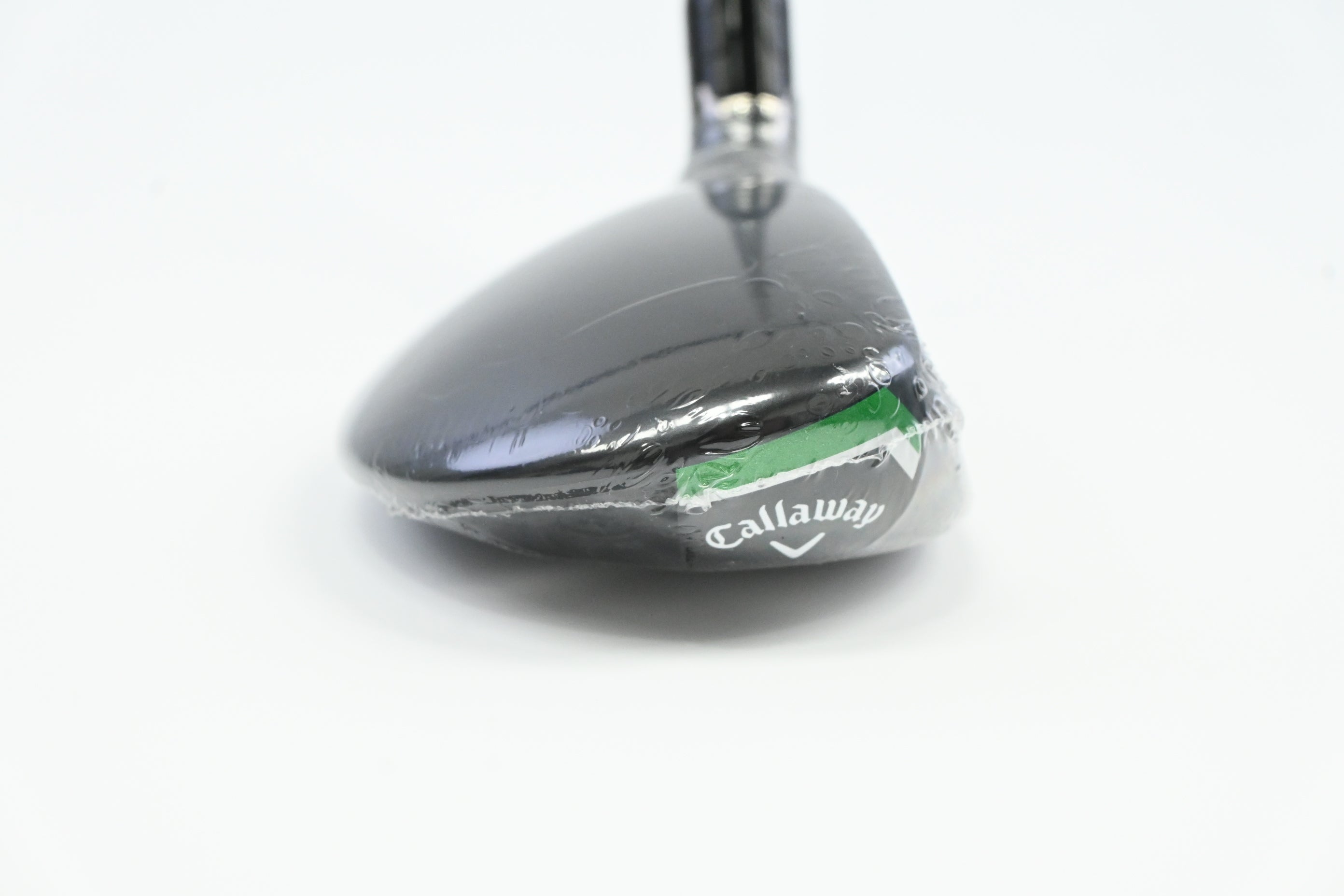 Callaway Elyte #4 Hybrid / 22 Degree / Regular Flex Denali Charcoal 60 Shaft