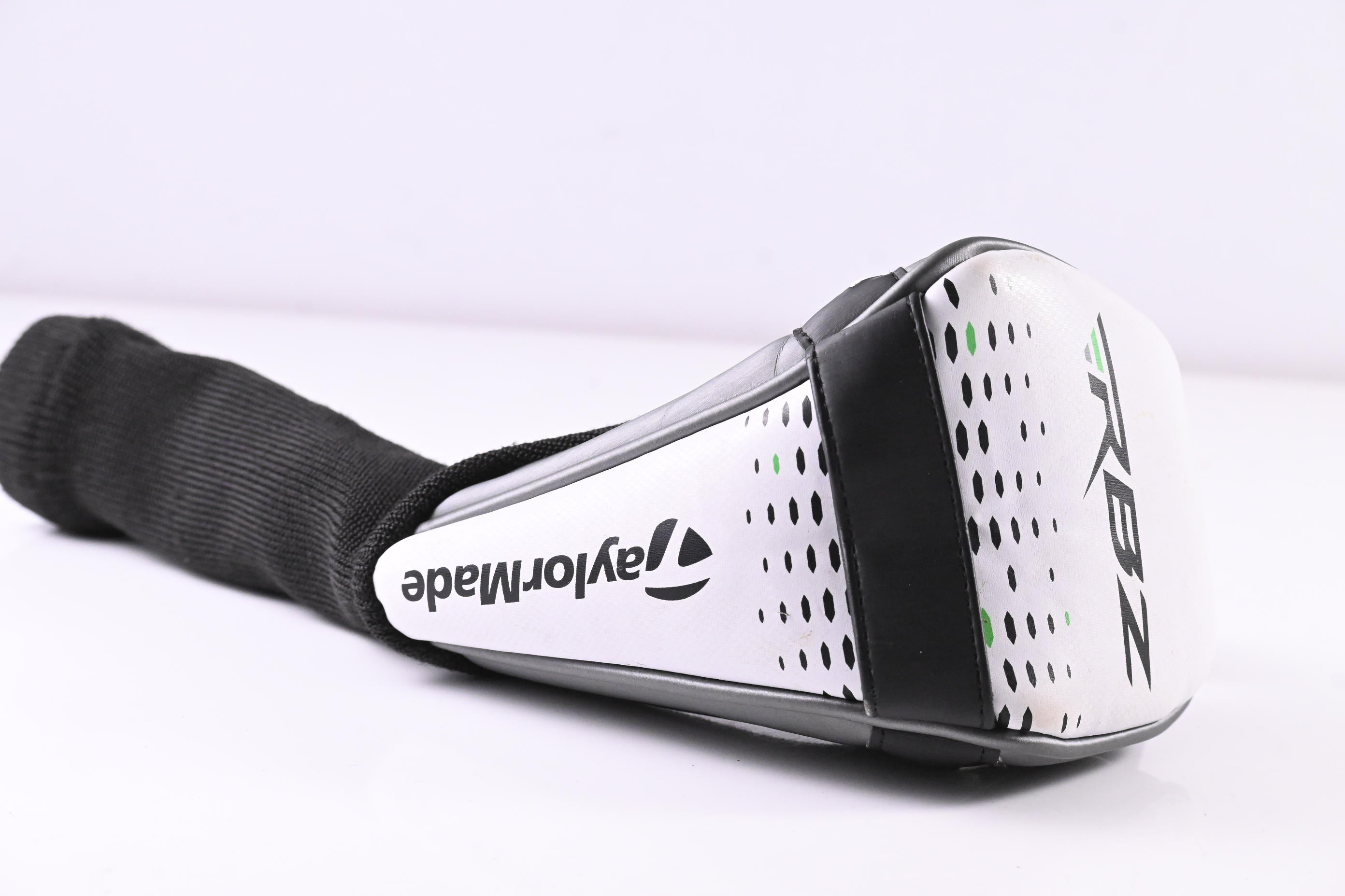 Taylormade RBZ #3 Wood / 15 Degree / Regular Flex Matrix Ozik Xcon-5 Shaft