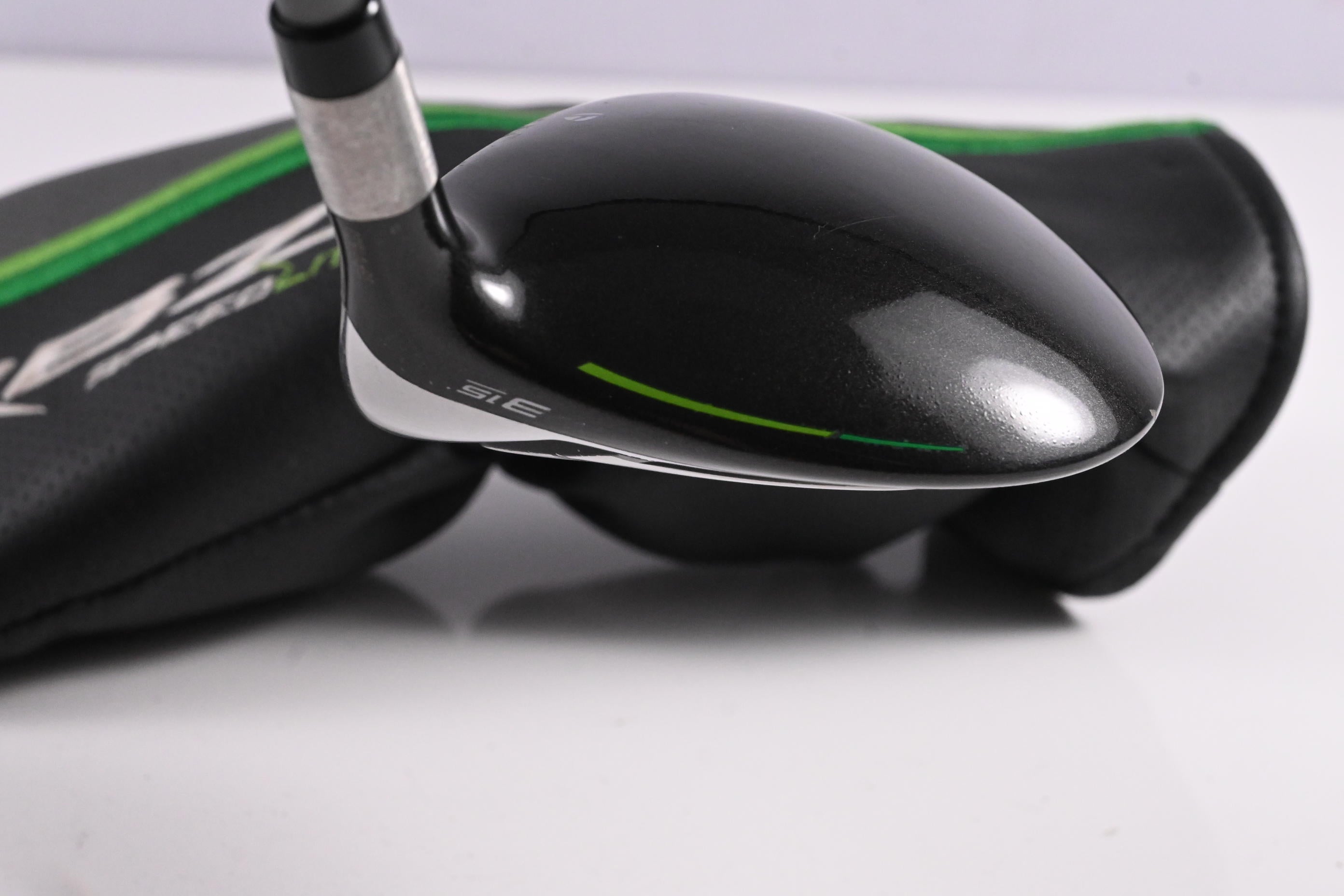 Taylormade RBZ Speedlite #3 Wood / 15 Degree / Regular Flex Taylormade 65 Shaft