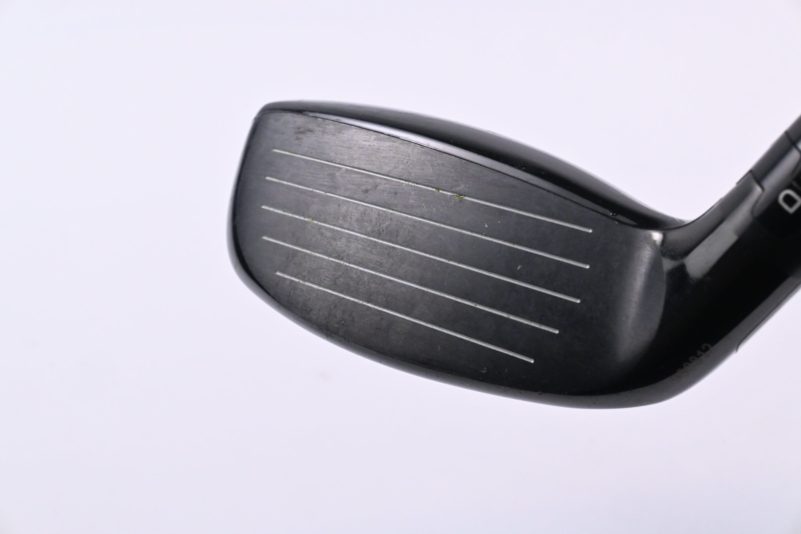 Titleist GT3 #3 Hybrid  / 19 Degree / Regular Flex Tensei 1K Blue 65 Shaft