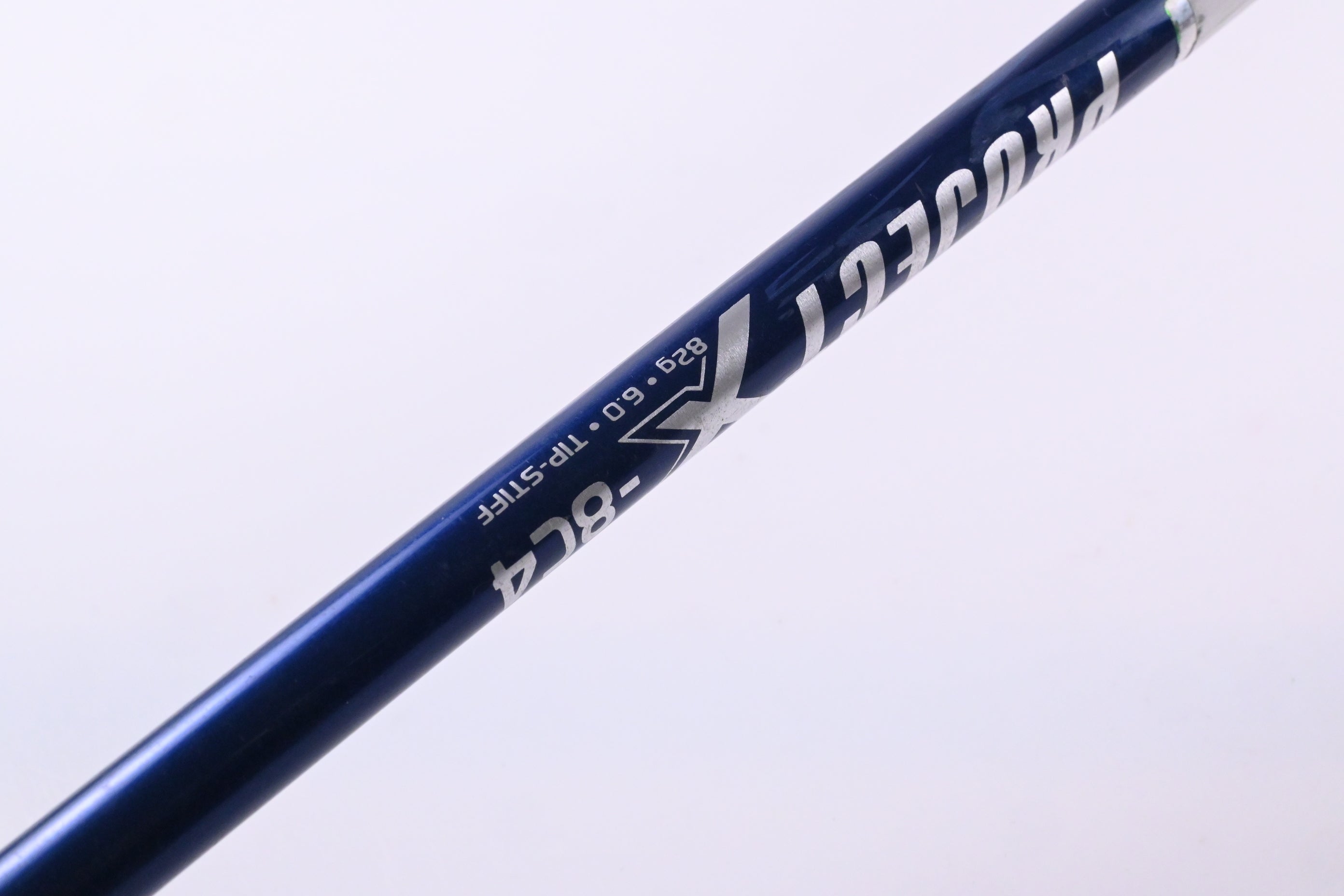 Titleist 910 FD #3 Wood / 15 Degree / Stiff Flex Project X-8C4 82 Shaft
