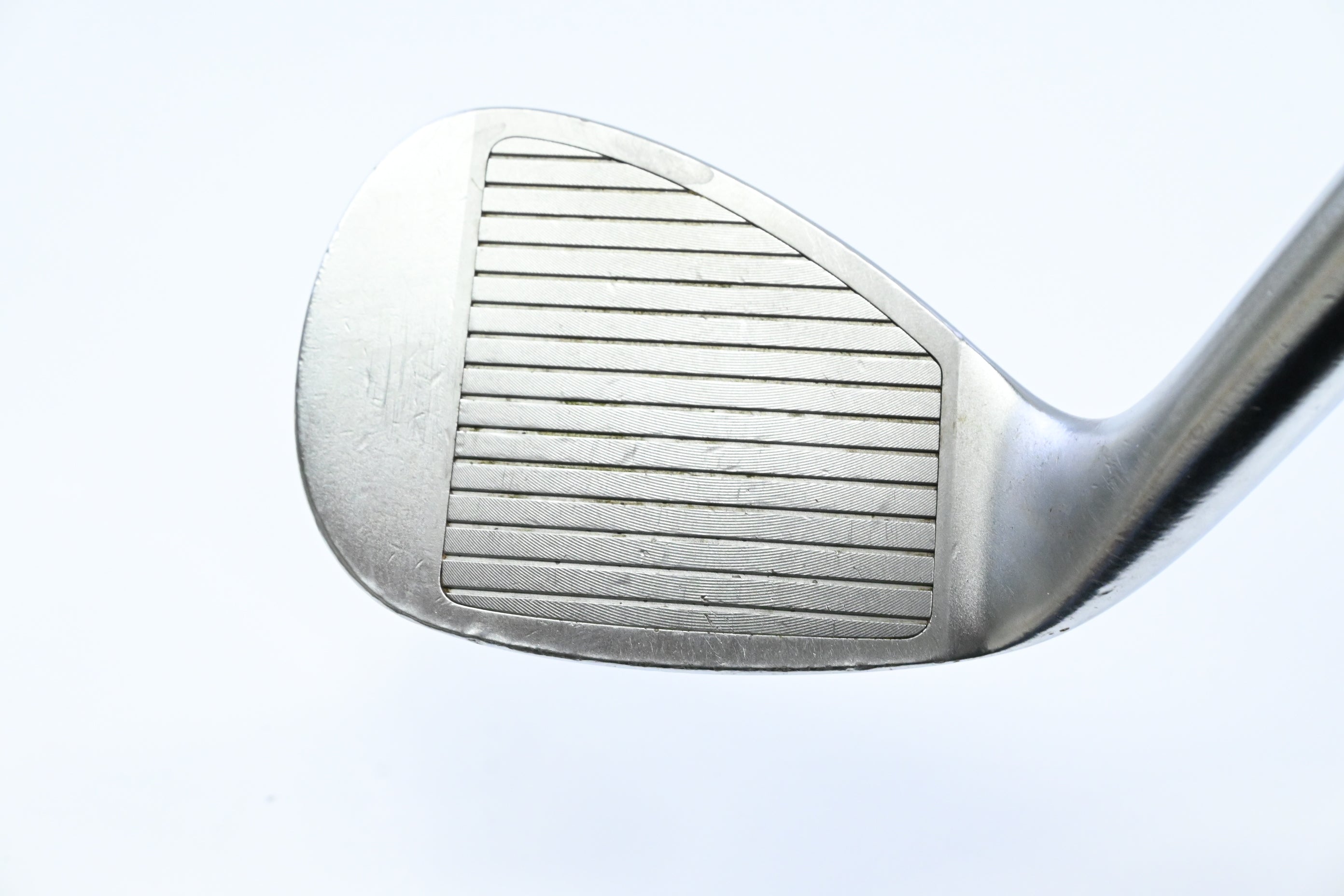 Taylormade TP XFT Gap Wedge / 52 Degree / Regular Plus Flex Project X Precision