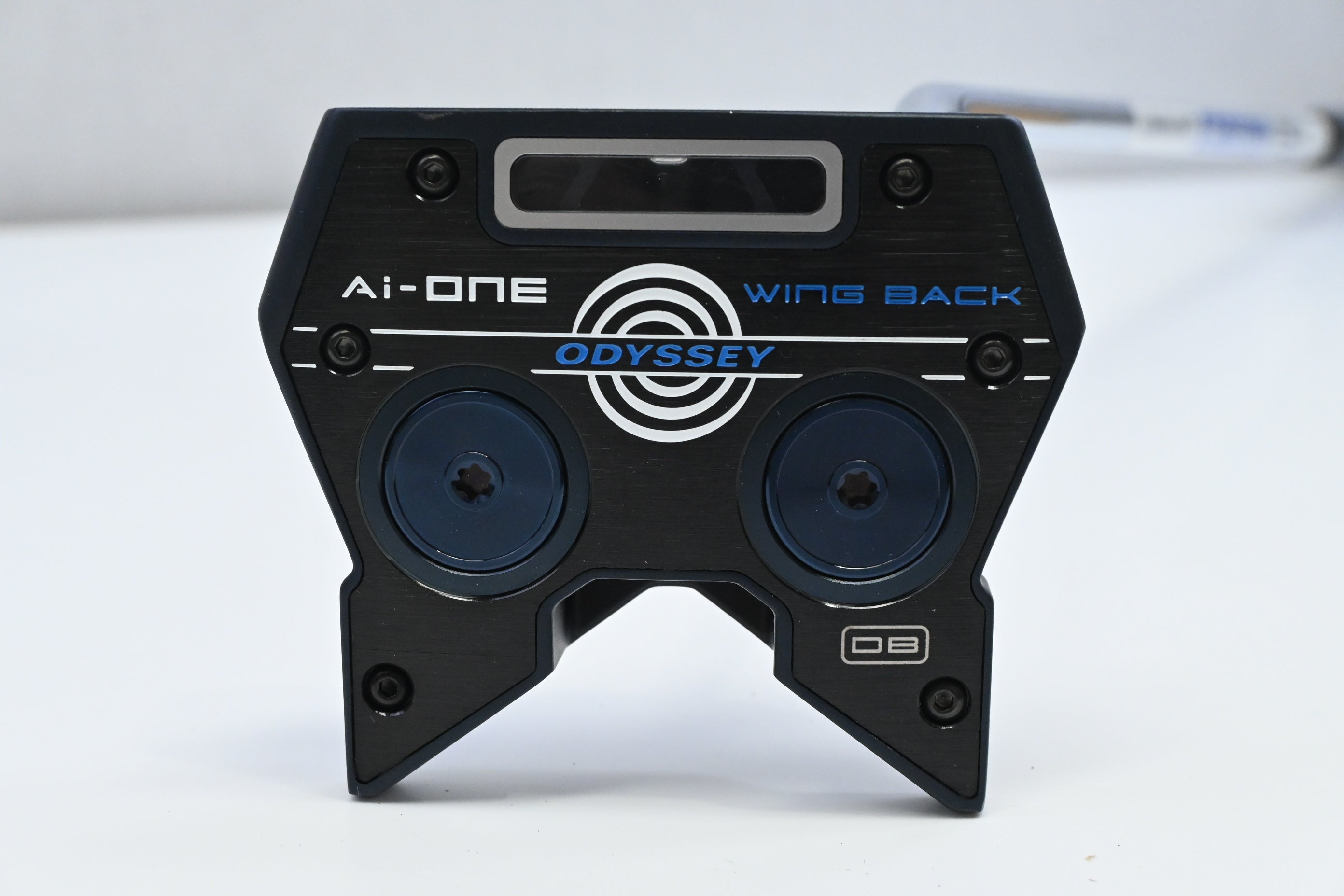 Odyssey Ai-One Wing Back Putter / 34 Inch