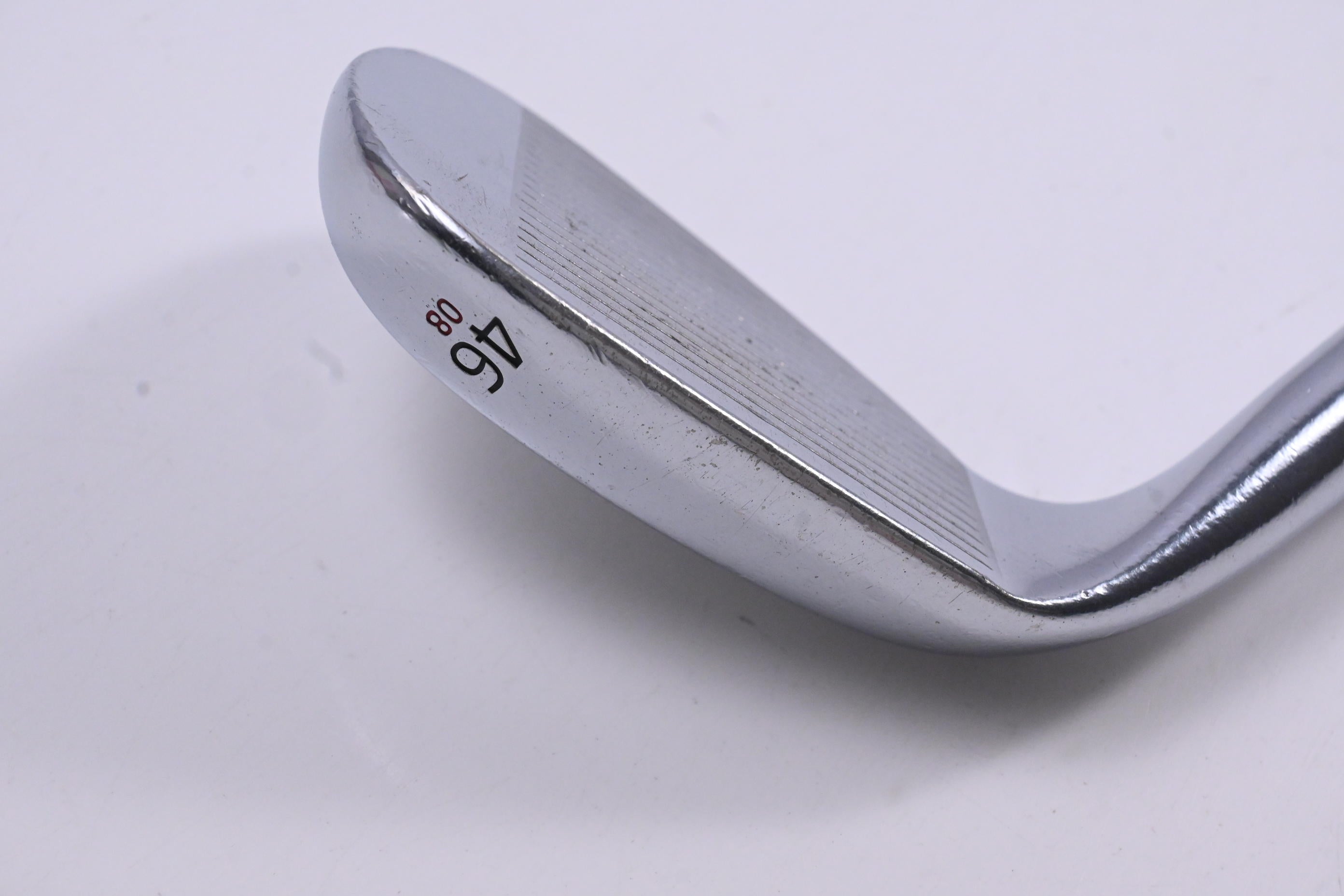 Titleist Vokey SM5 Pitching Wedge / 46 Degree / Wedge Flex Titleist Vokey SM5