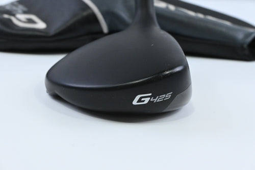 Ping G425 LST #3 Wood / 14.5 Degree / X-Flex Ping Tour Chrome 75 Shaft