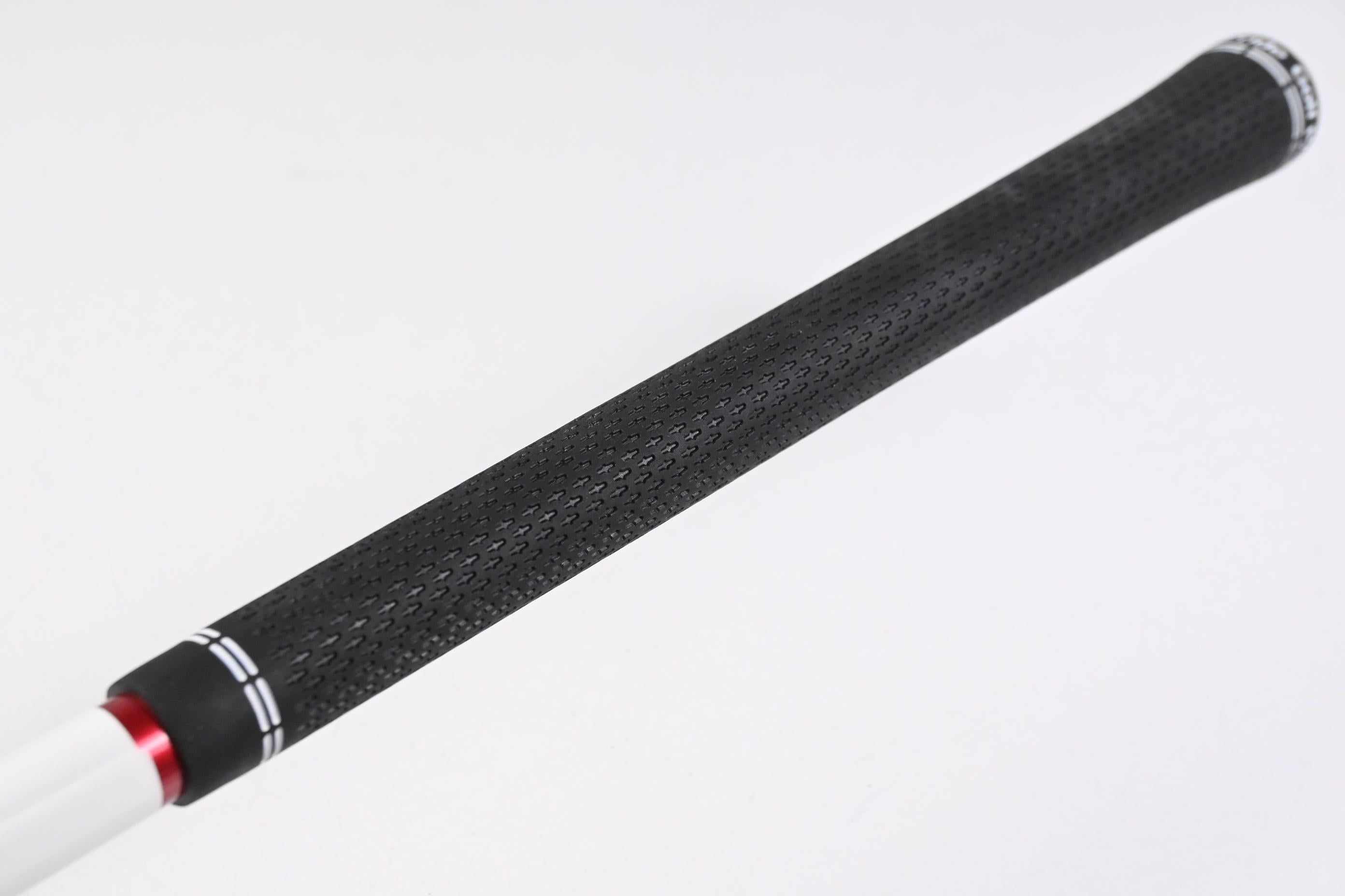 Project X Hzrdus Smoke Red RDX 70 #4 Hybrid Shaft / Senior Flex / Srixon