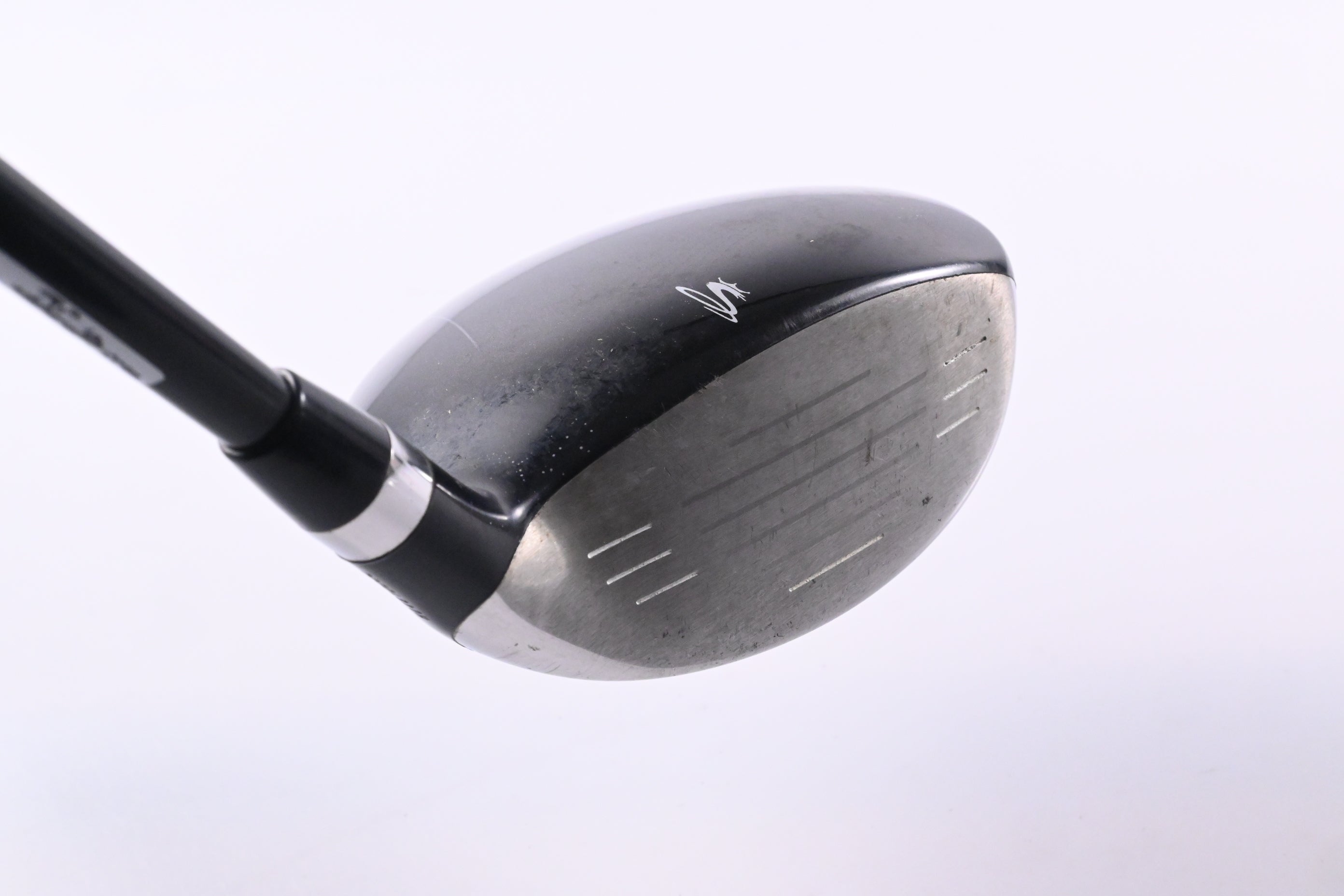 Cobra S3 Max #3 Wood / 18 Degree / Regular Flex Fujikura Blur Shaft