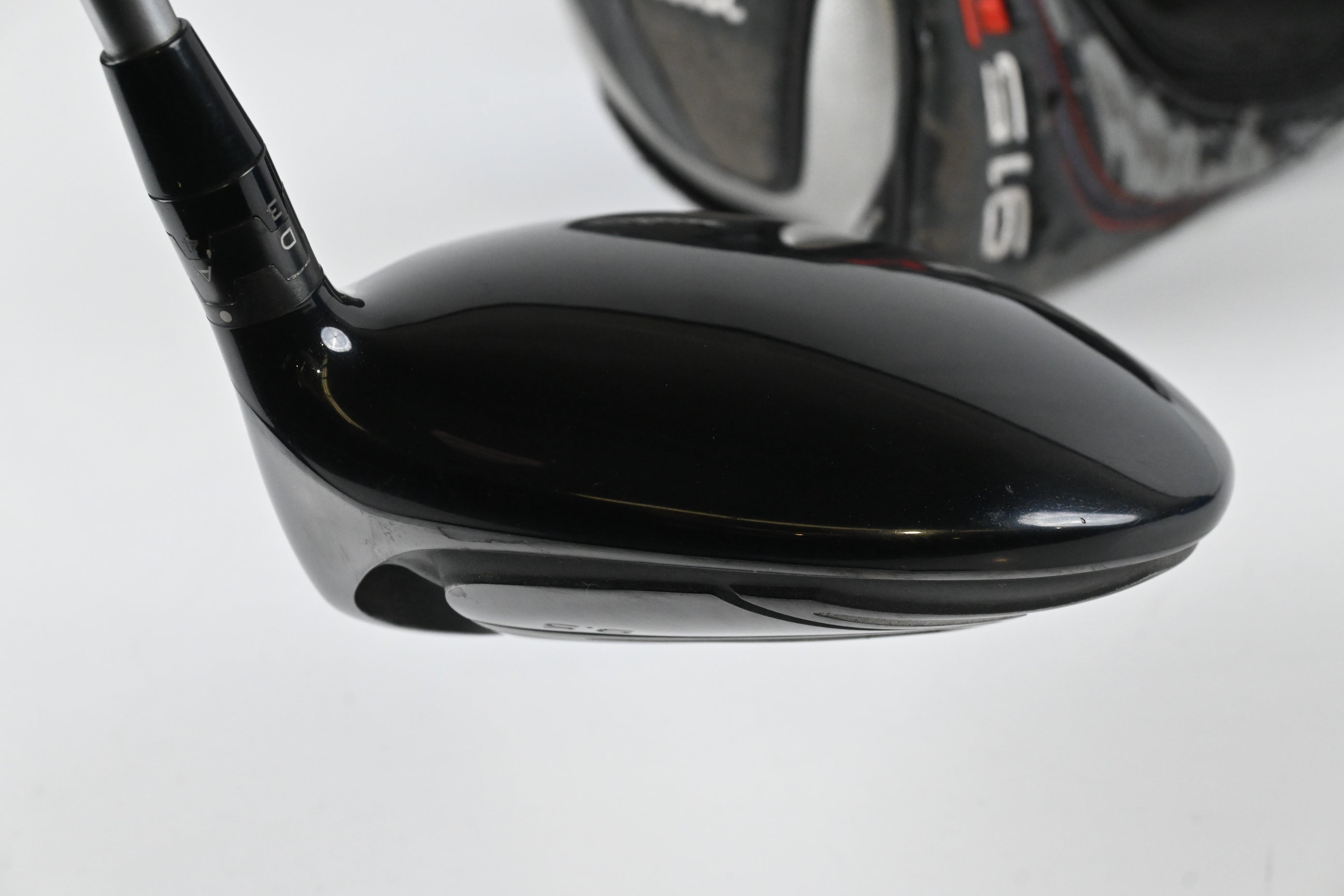 Titleist 915 D2 Driver / 9.5 Degree / Stiff Flex Diamana S+ 60 Shaft