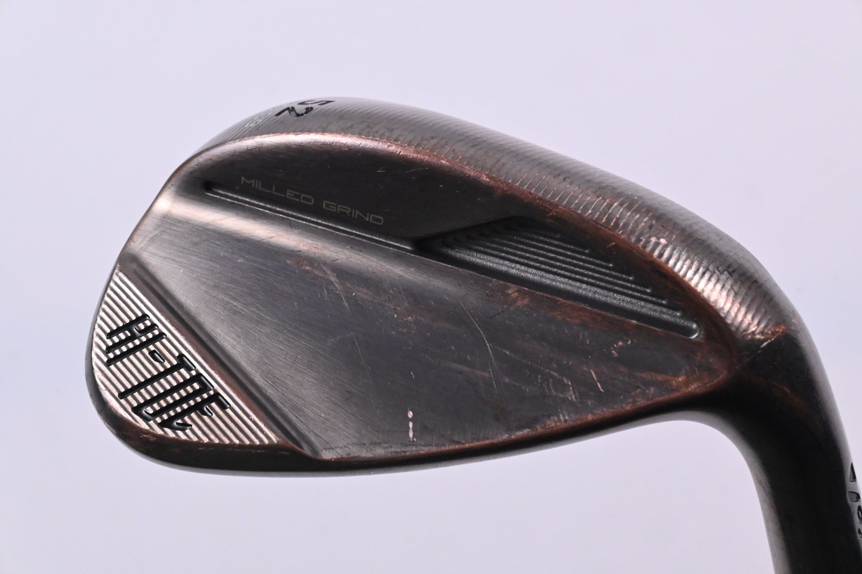 Taylormade Hi-Toe 4 Gap Wedge / 52 Degree / Wedge Flex Dynamic Gold 115 Shaft