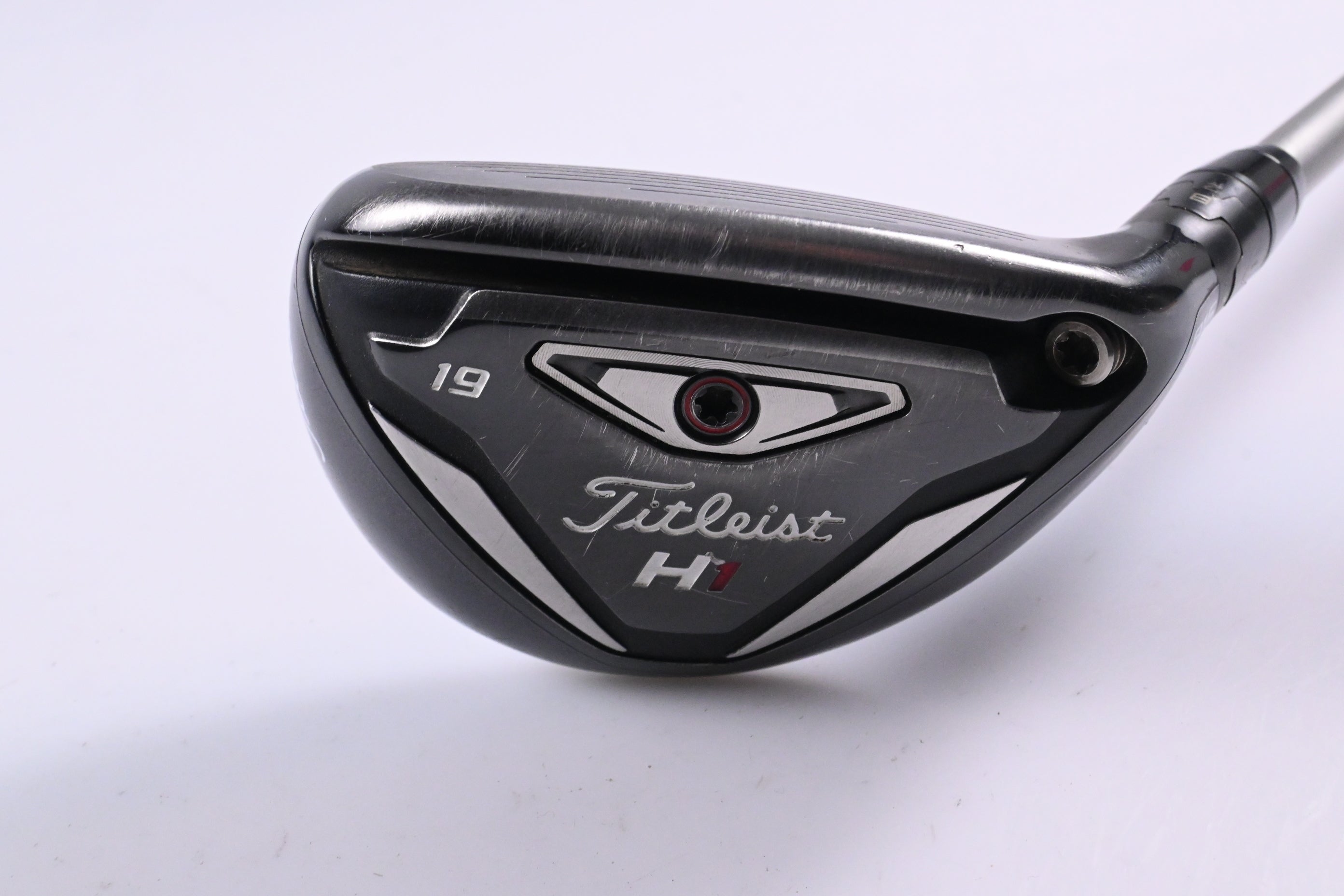 Titleist 816 H1 #3 Hybrid / 19 Degree / Regular Flex Diamana S+Plus 70 Shaft