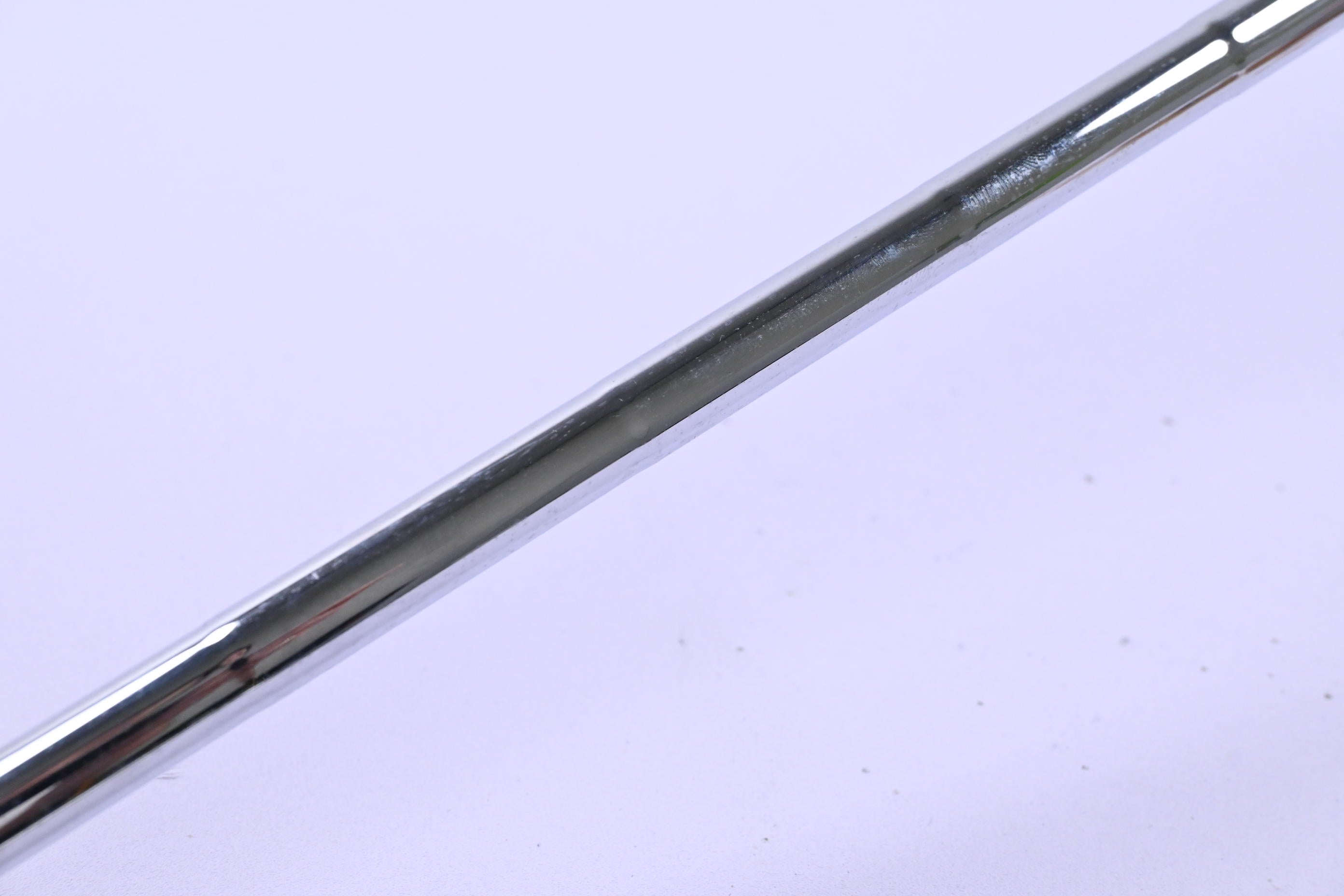 Ping G10 #6 Iron / Black Dot / Regular Flex Ping AWT Shaft