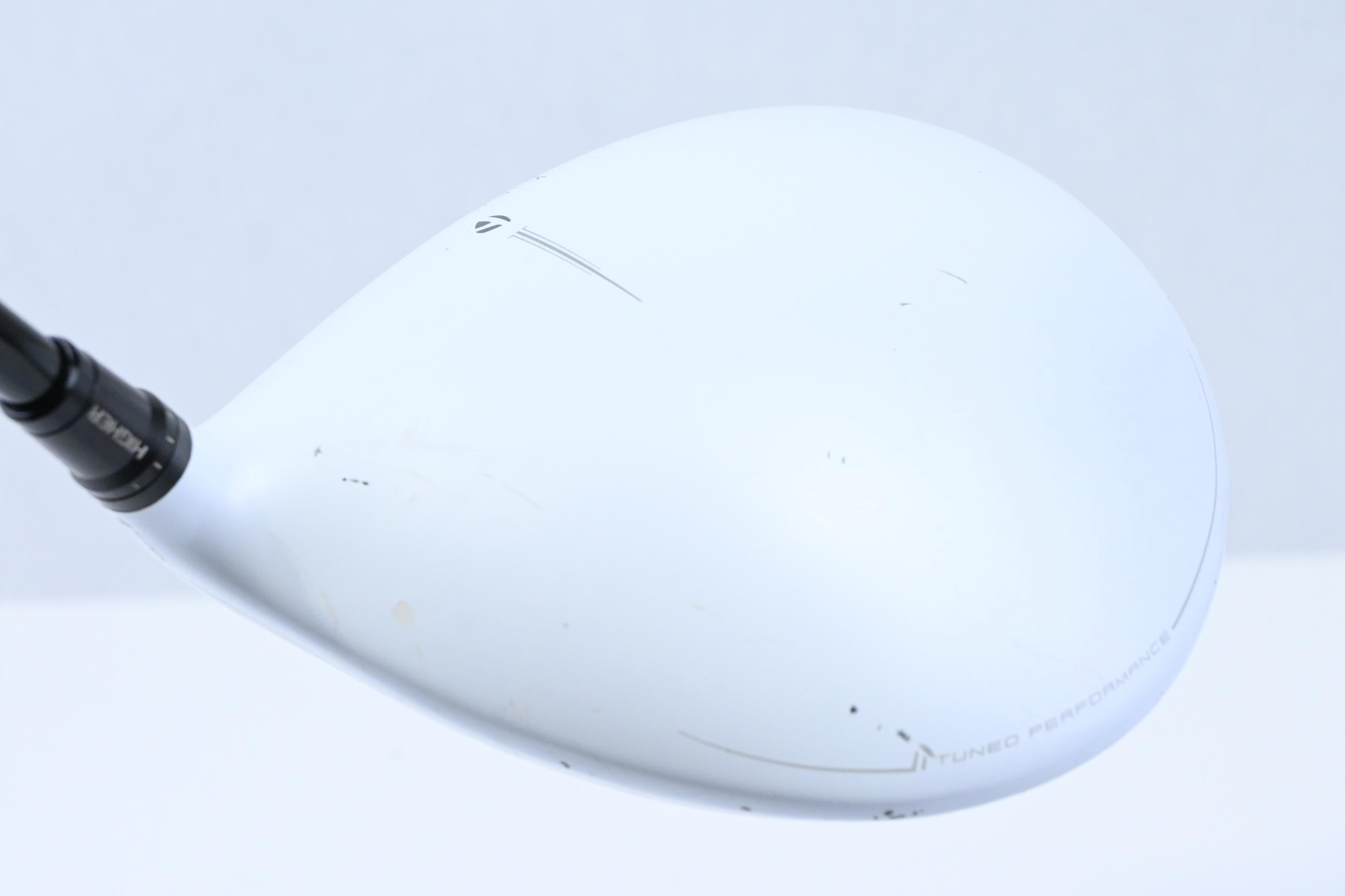 Taylormade R15 Driver / 10.5 Degree / Stiff Flex UST ProForce 65 M40X