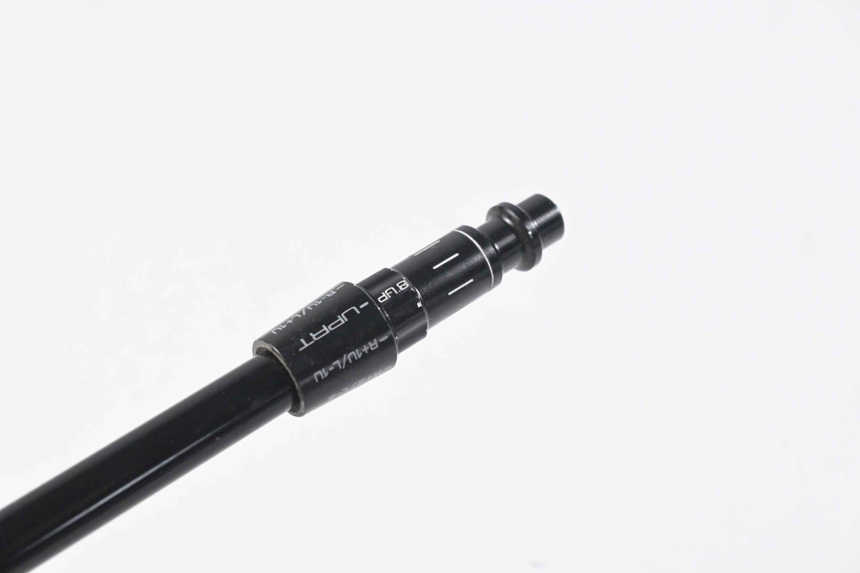 Mitsubishi Chemical Kai'li Blue 60 Driver Shaft / Regular Flex / Mizuno