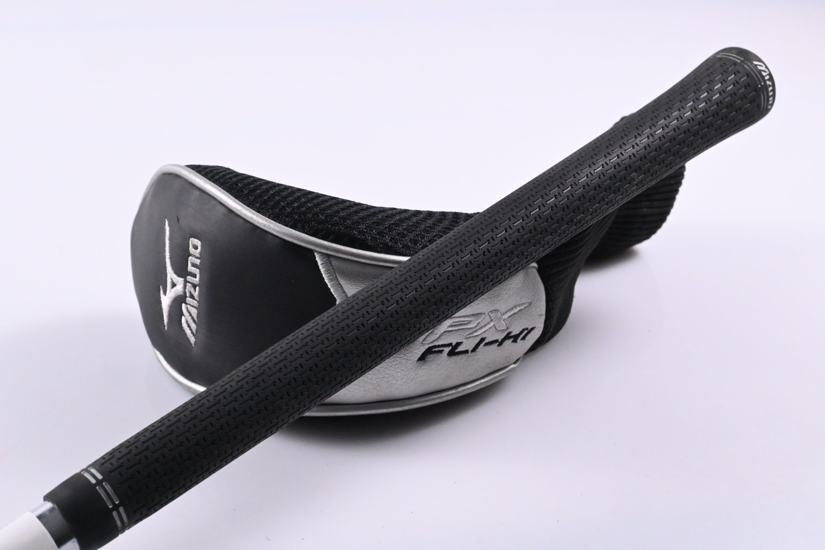 Mizuno JPX Fli-Hi #3 Hybrid / 19 Degree / Regular Flex True Temper XP 105 Shaft