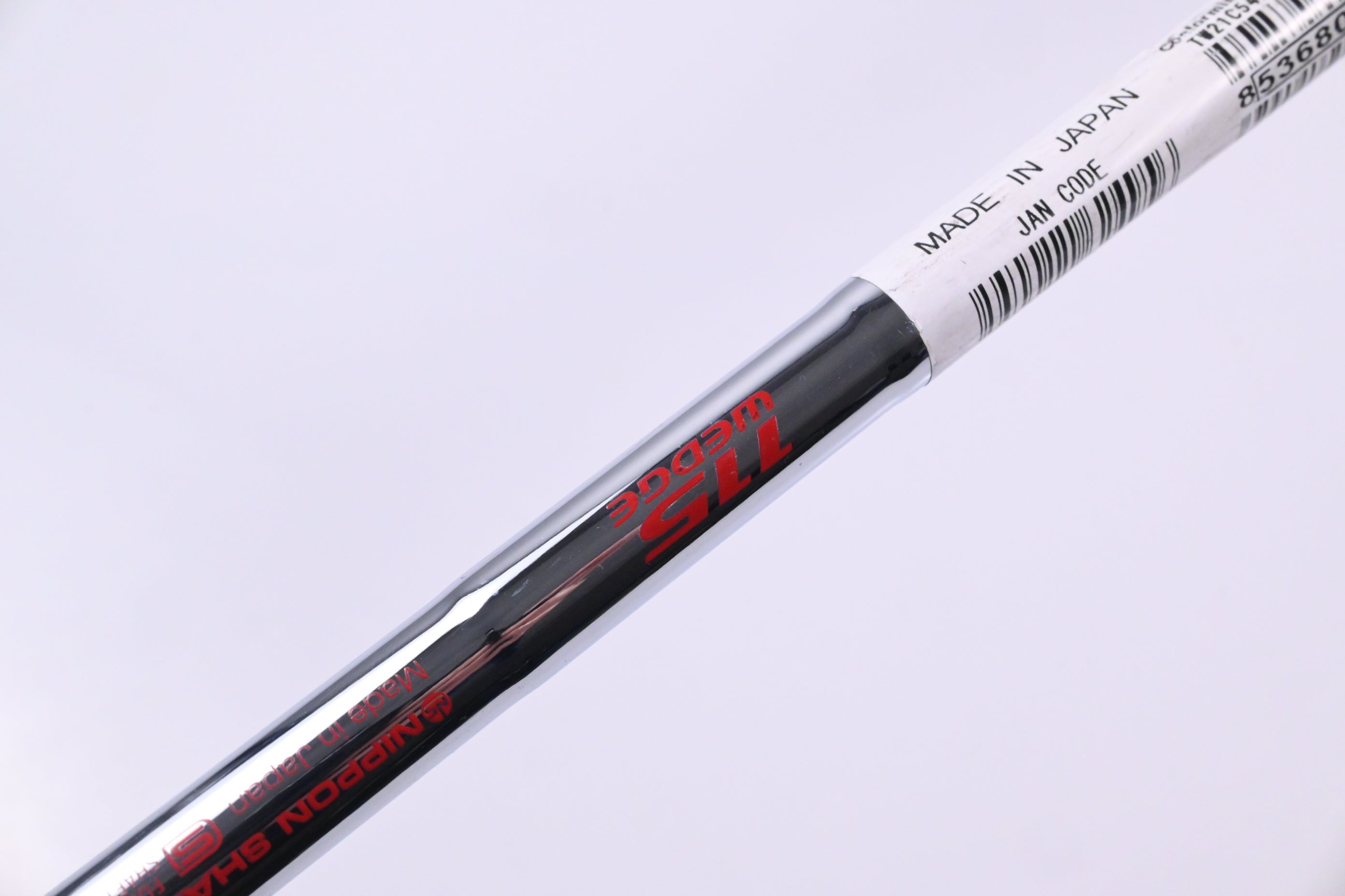 Honma TW-W21 Sand Wedge / 54 Degree / Wedge Flex N.S.PRO Modus 3 115 Shaft
