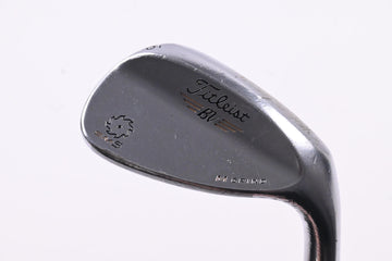 Titleist Vokey SM5 Sand Wedge / 56 Degree / Wedge Flex Titleist Vokey Shaft