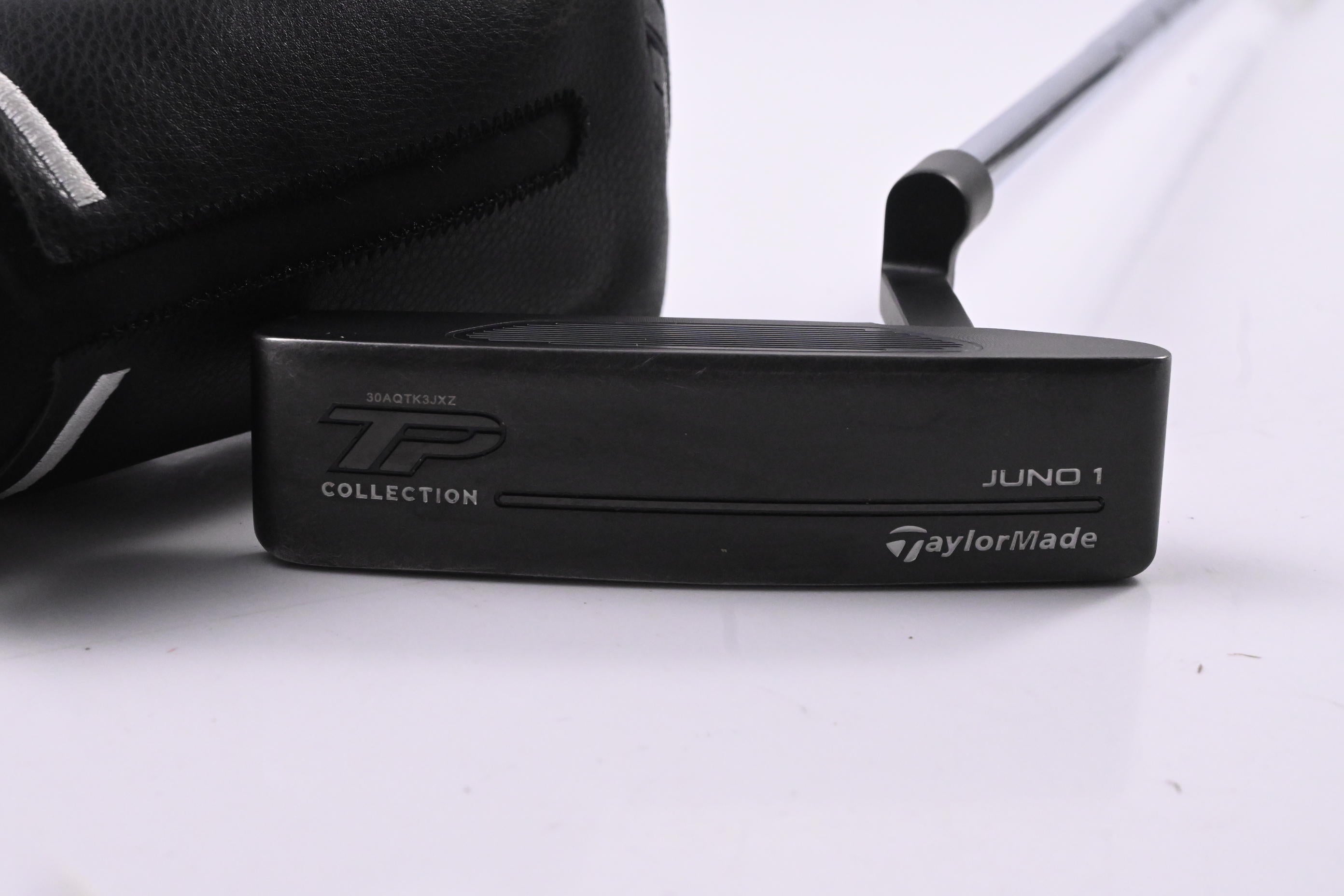 Taylormade TP Black Collection Juno 1 Putter / 34 Inch