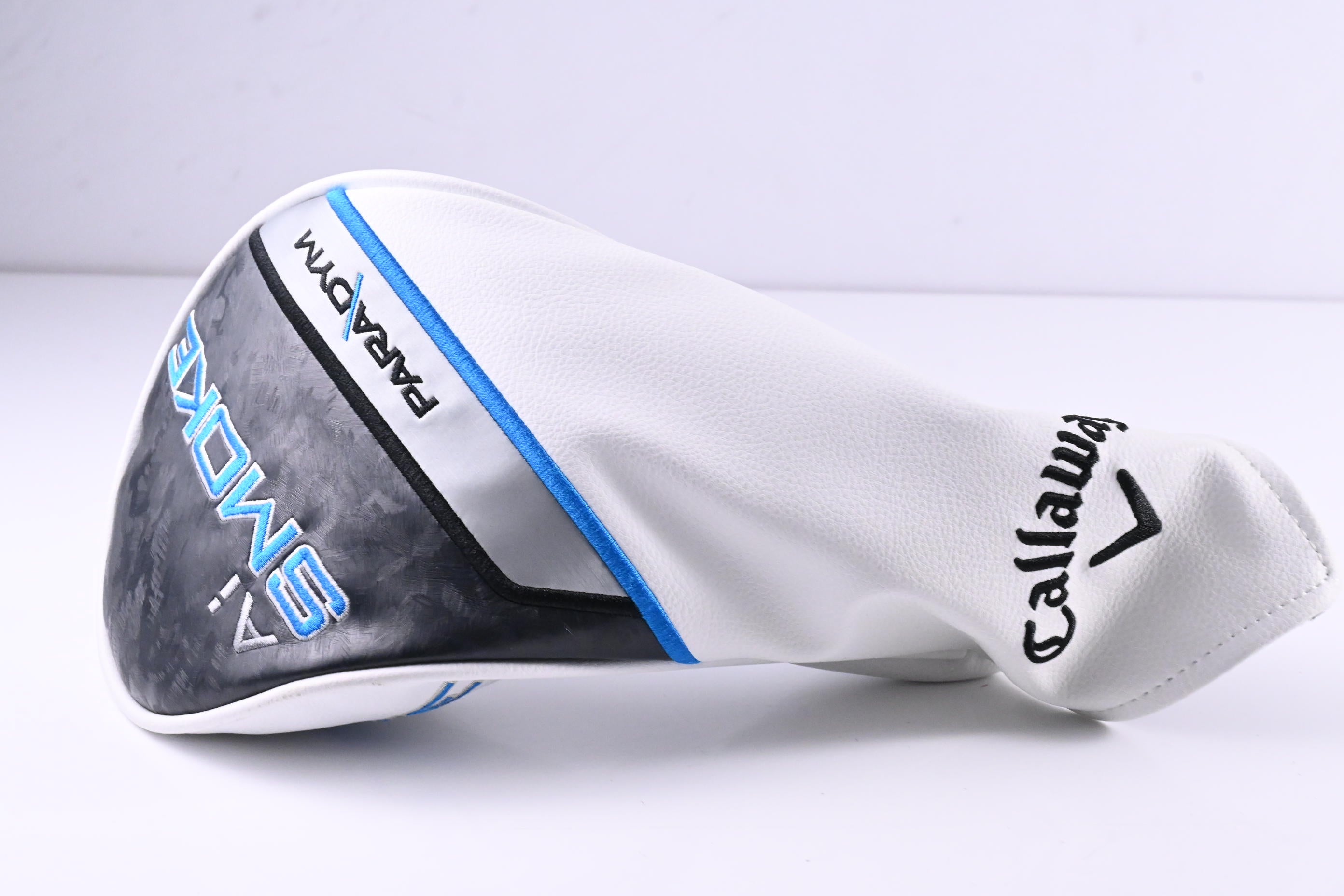 Callaway Paradym Ai Smoke Max Driver / 10.5 Degree / Stiff Flex Tensei Callaway