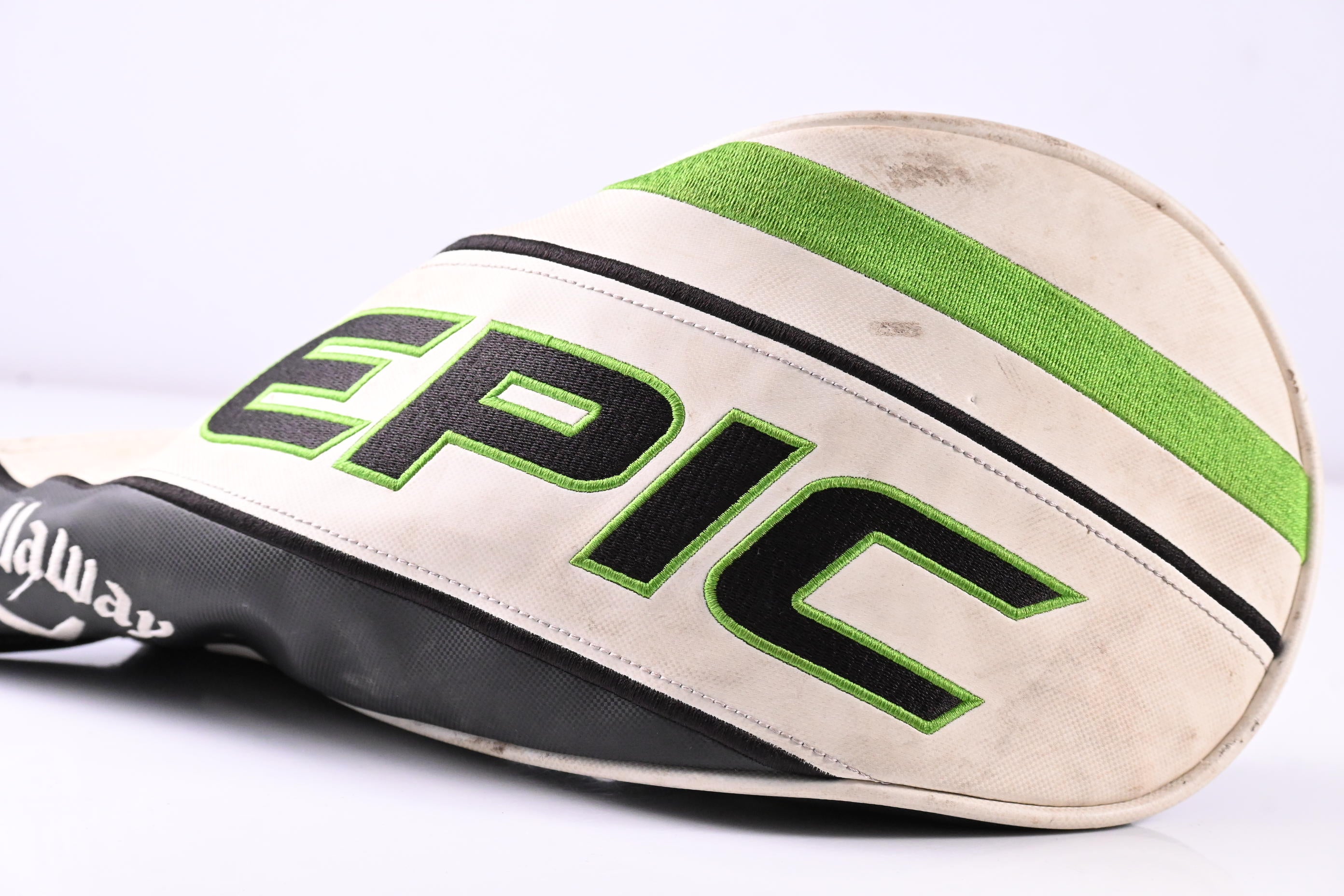 Callaway Epic Max Driver / 10.5 Degree / Regular Flex HZRDUS Smoke Red RDX 60