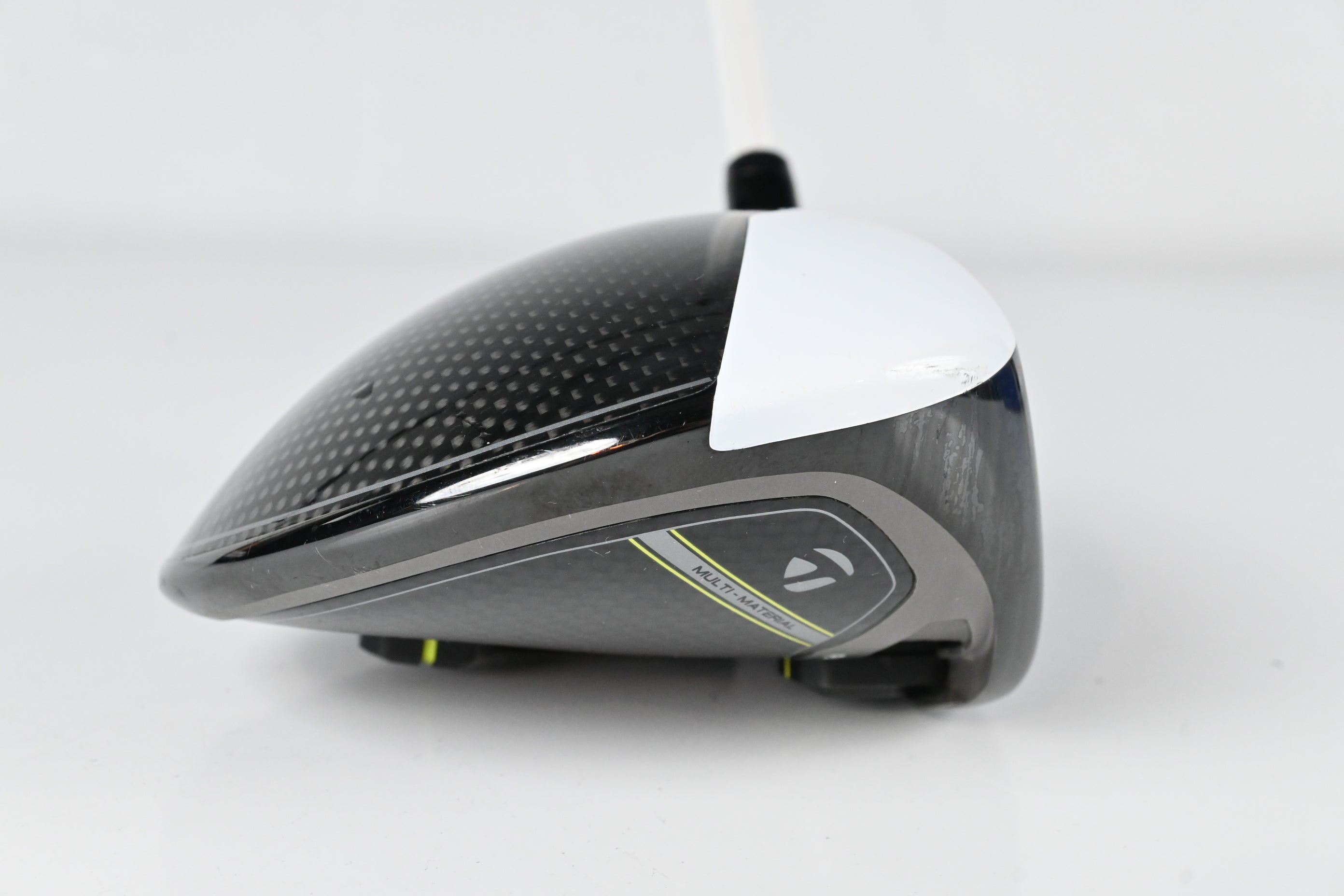 Taylormade M1 2017 Driver / 8.5 Degree / X-Flex Fujikura Speeeder 765 Shaft