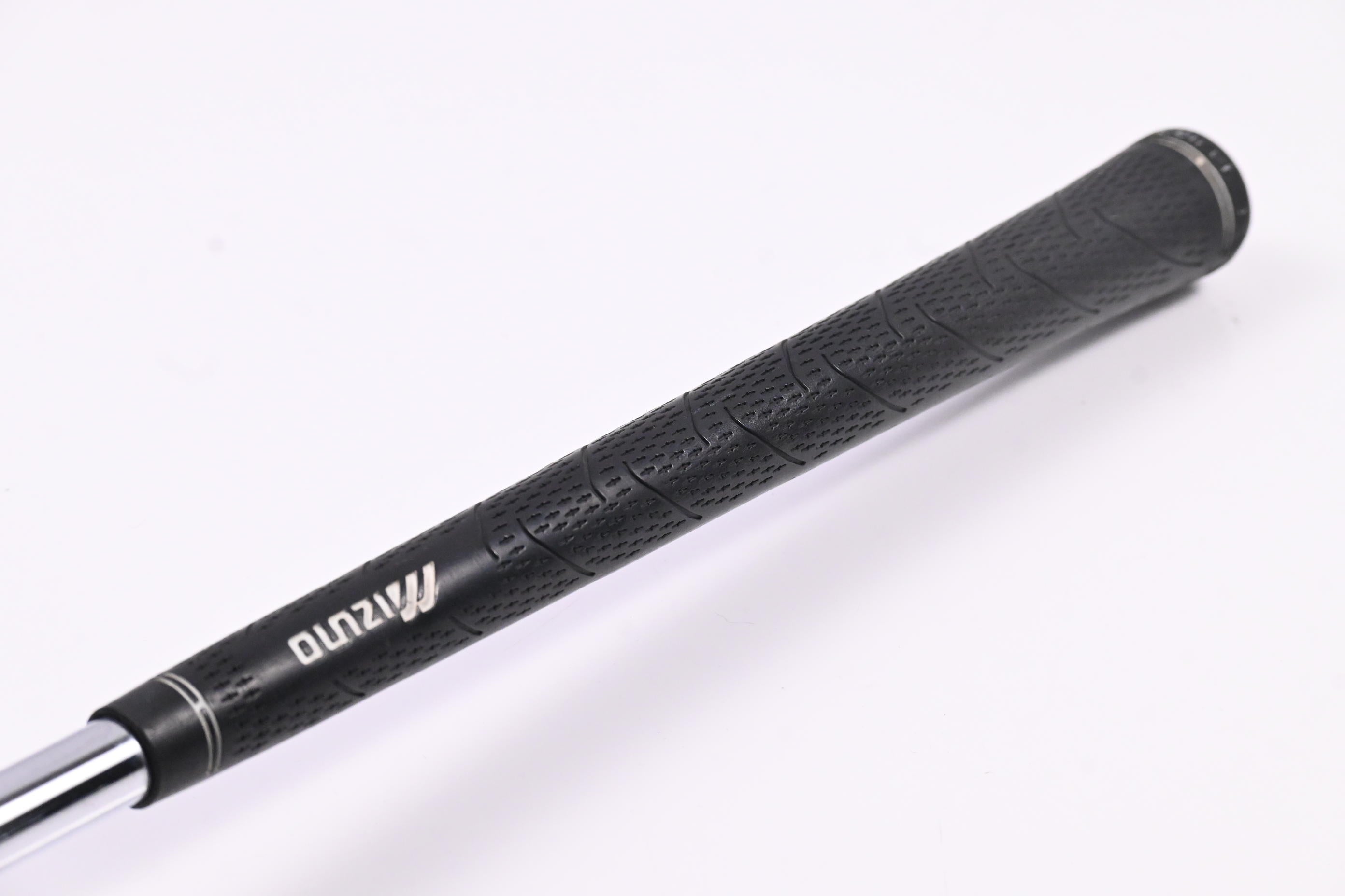Mizuno MP Series Lob Wedge / 58 Degree / Wedge Flex Dynamic Gold Shaft