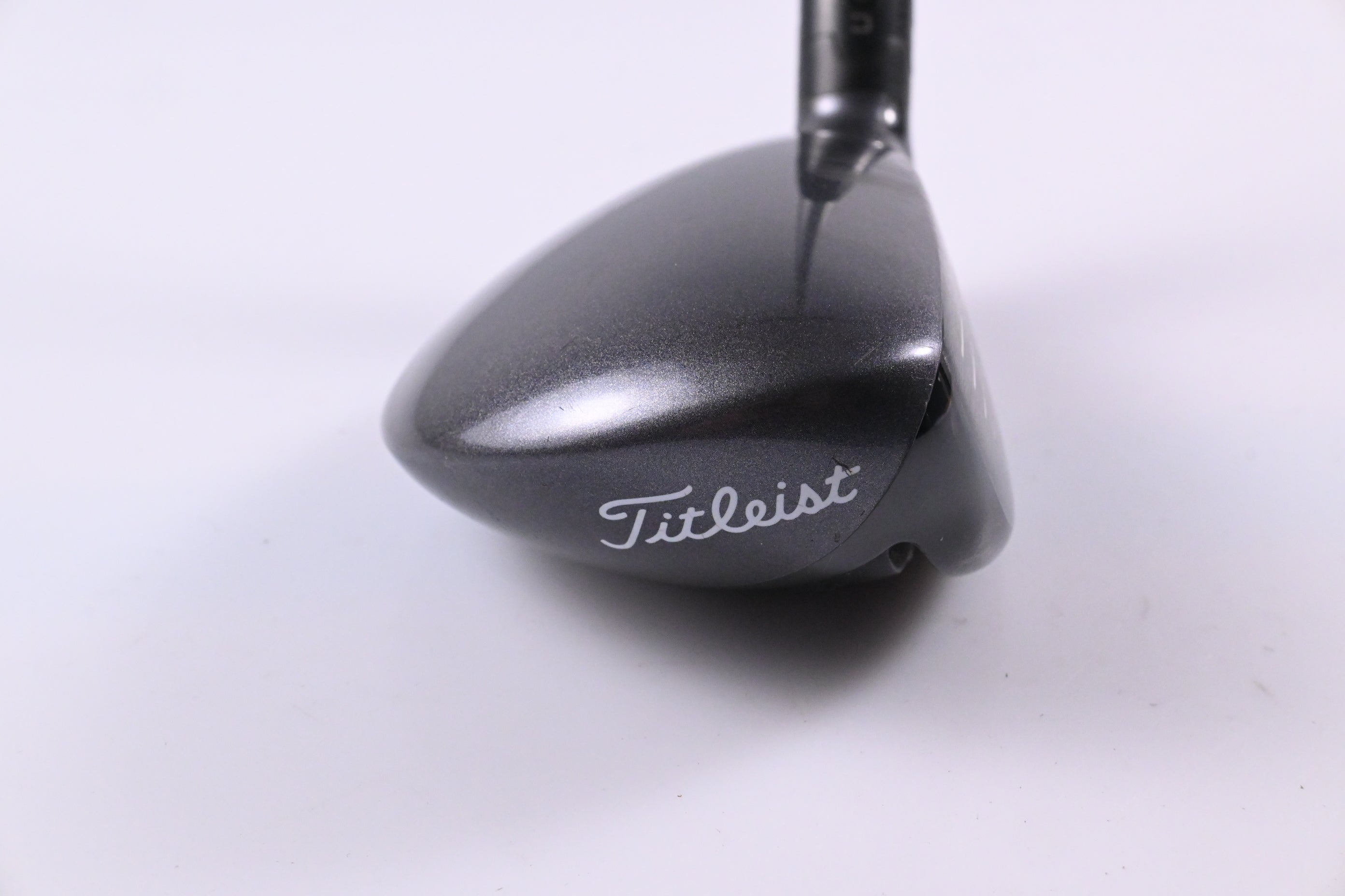 Titleist 816 H1 #3 Hybrid / 19 Degree / Regular Flex Diamana S+Plus 70 Shaft