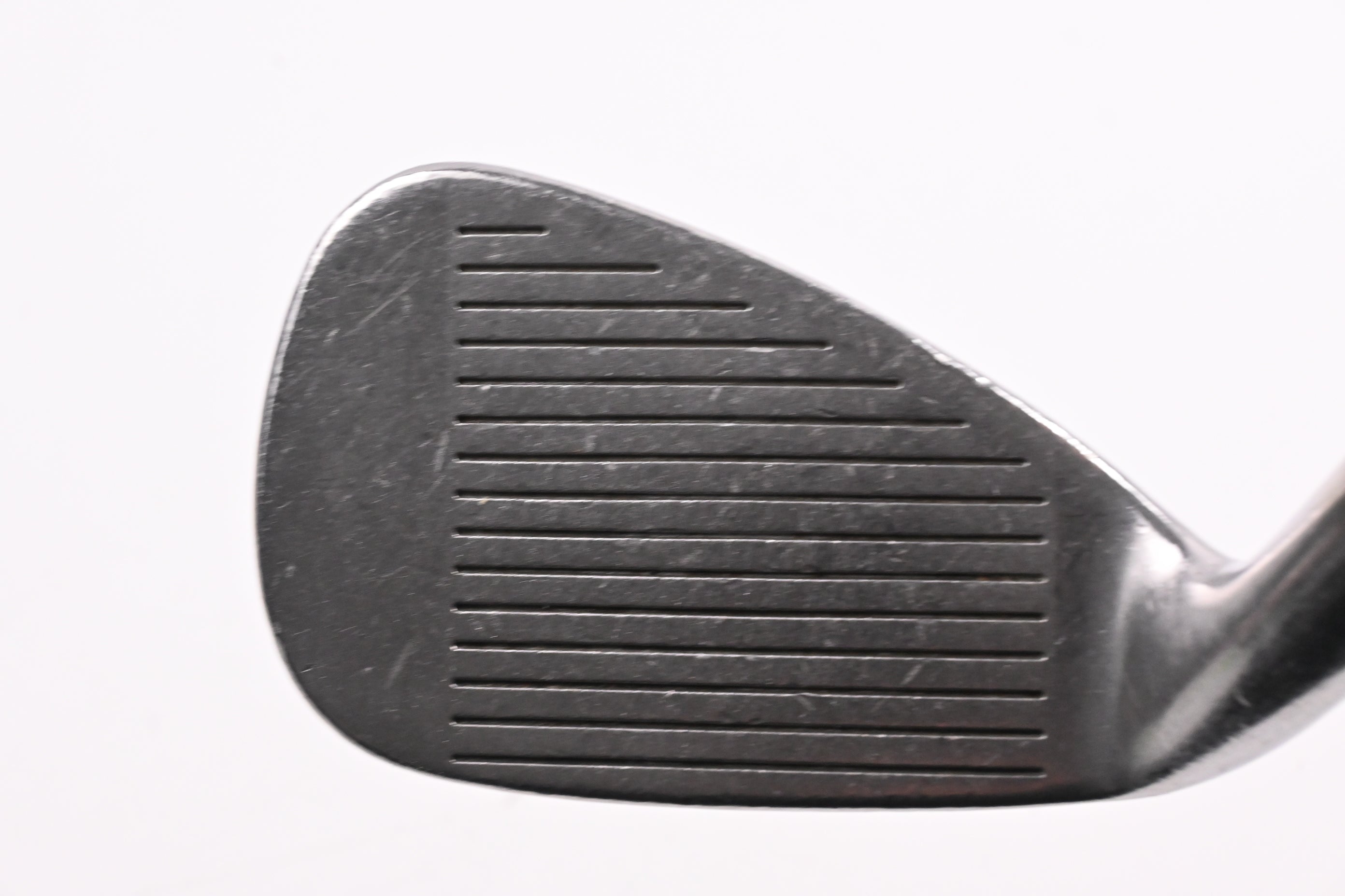 Callaway X-22 Tour #9 Iron / Regular Flex Steel Shaft