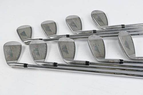 Fazer Firepower Irons / 3-PW+SW / Regular Flex Firepower Shafts
