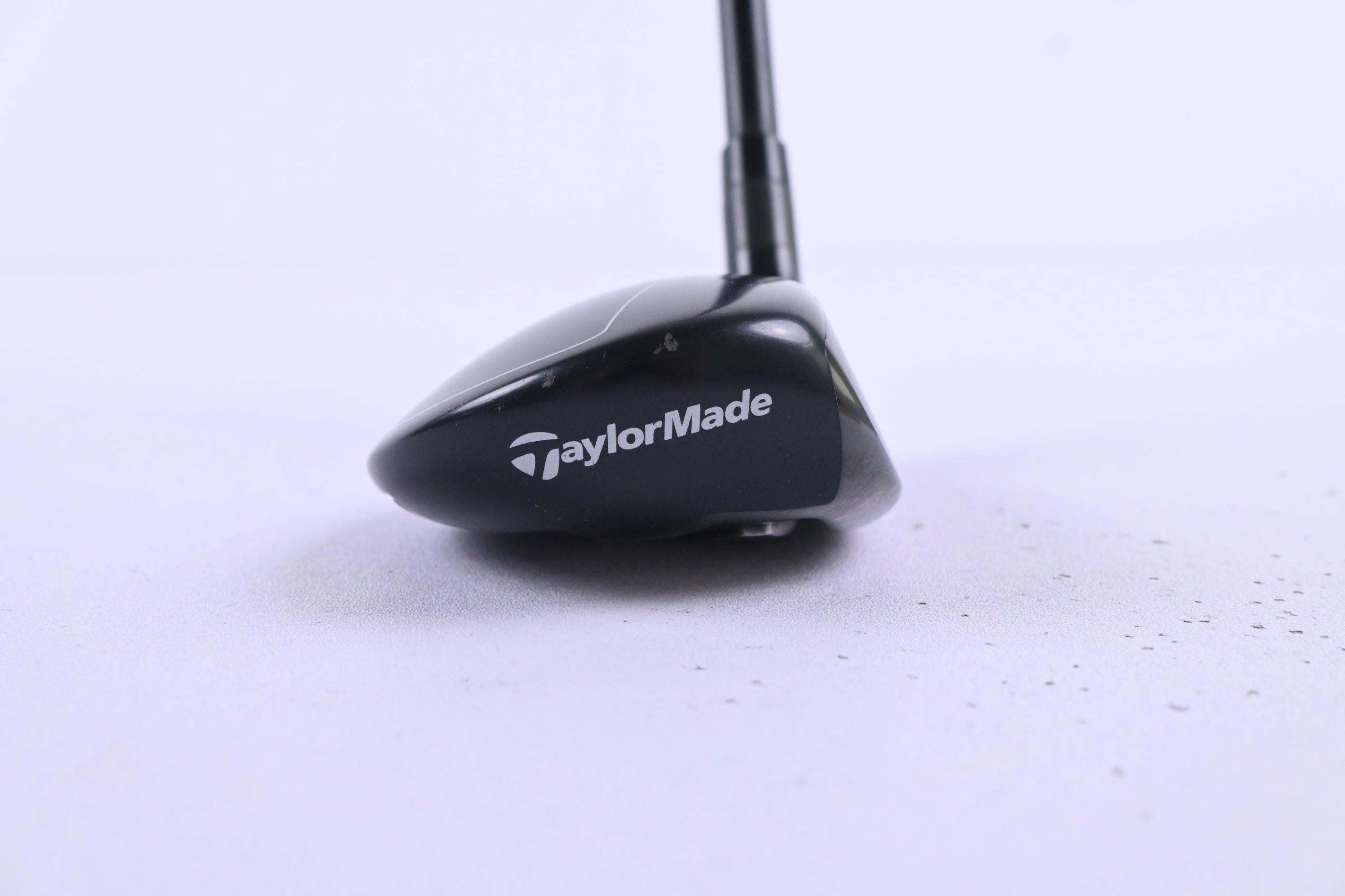 Taylormade RBZ Black #4 Hybrid / 22 Degree / Regular Flex RocketFuel 65 Shaft