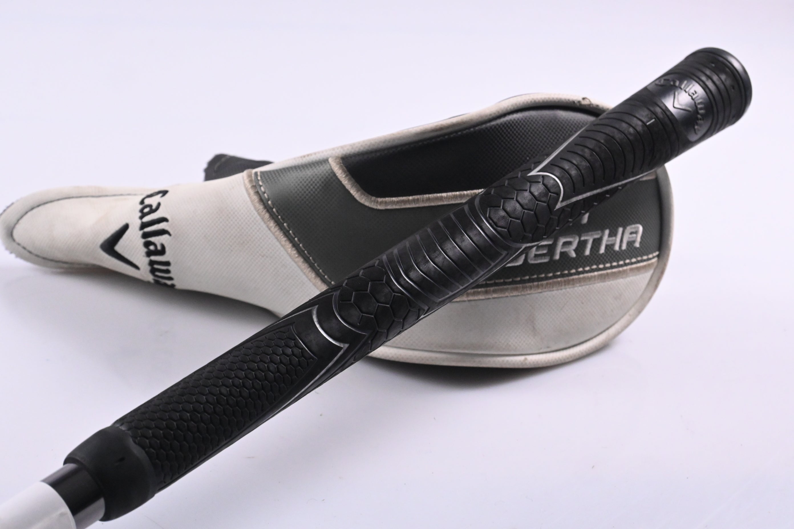Callaway Great Big Bertha 2023 #6 Hybrid / 26 Degree / Regular Flex UST Helium 6