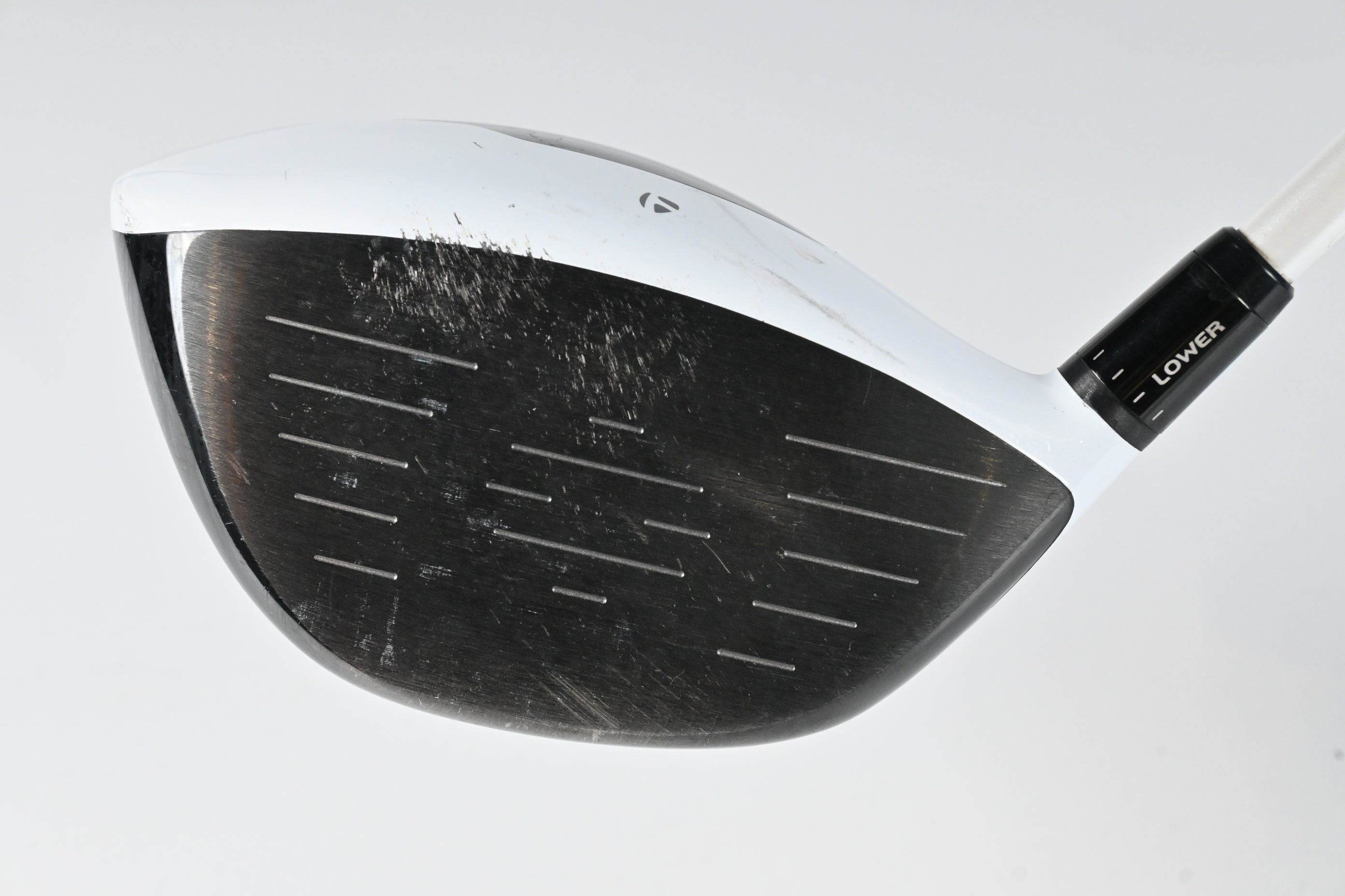 Taylormade M1 2017 Driver / 8.5 Degree / X-Flex Fujikura Speeeder 765 Shaft