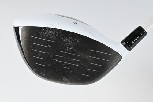 Taylormade M1 2017 Driver / 8.5 Degree / X-Flex Fujikura Speeeder 765 Shaft