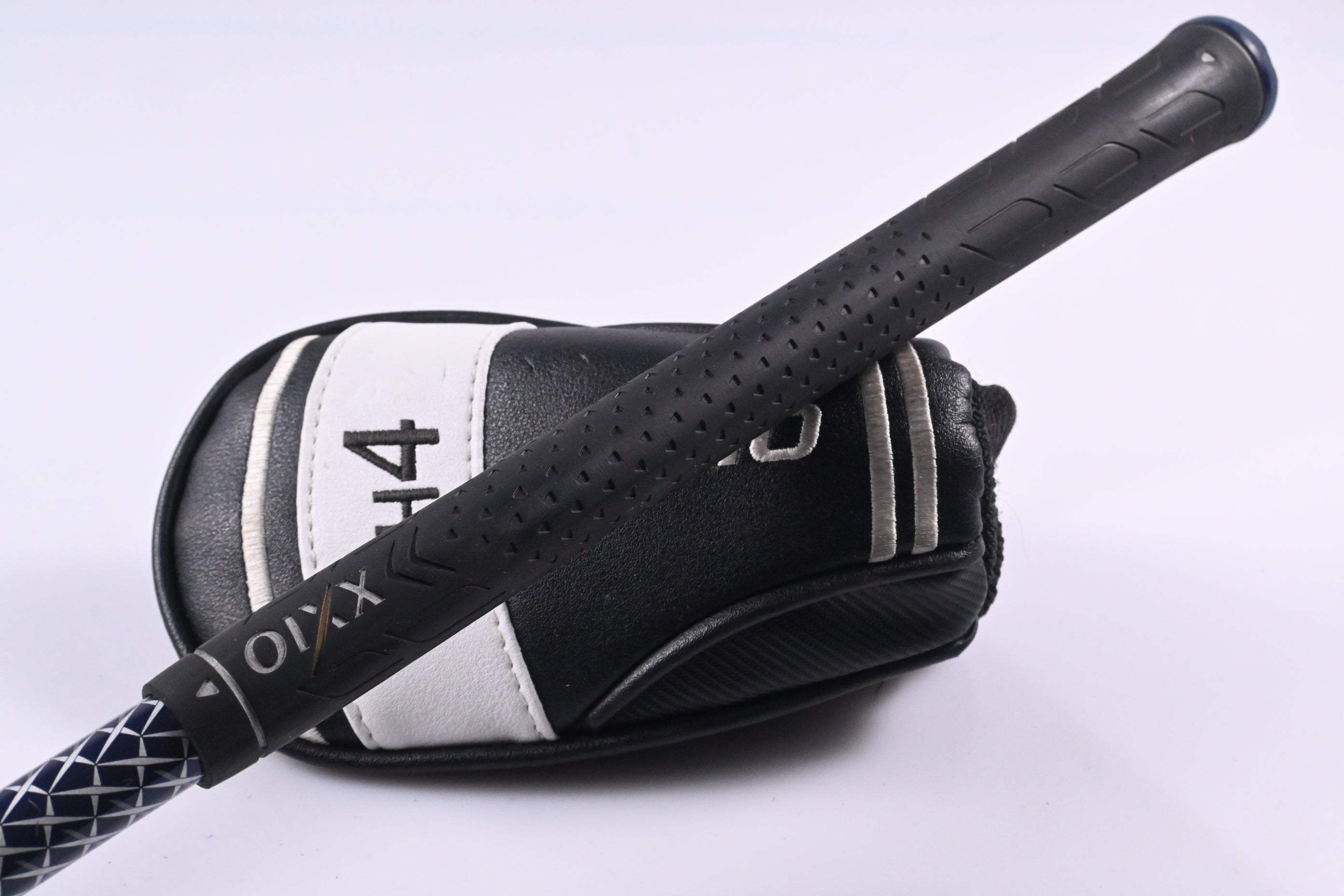 XXIO 9 #4 Hybrid / 21 Degree / Regular Flex XXIO MP 900 47 Shafts
