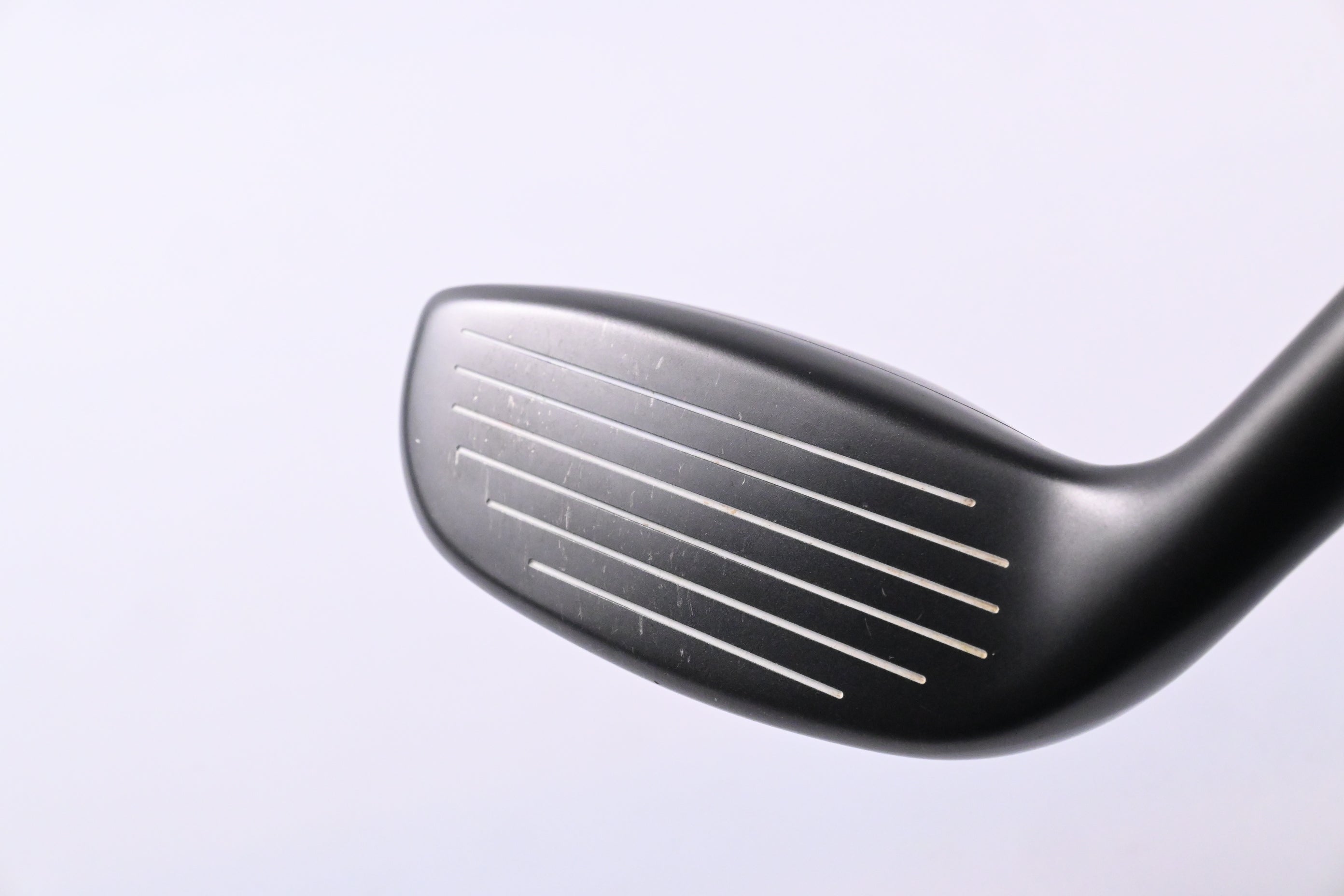 Ping G30 #4 Hybrid / 22 Degree / Senior Flex Ping TFC 419 Shaft