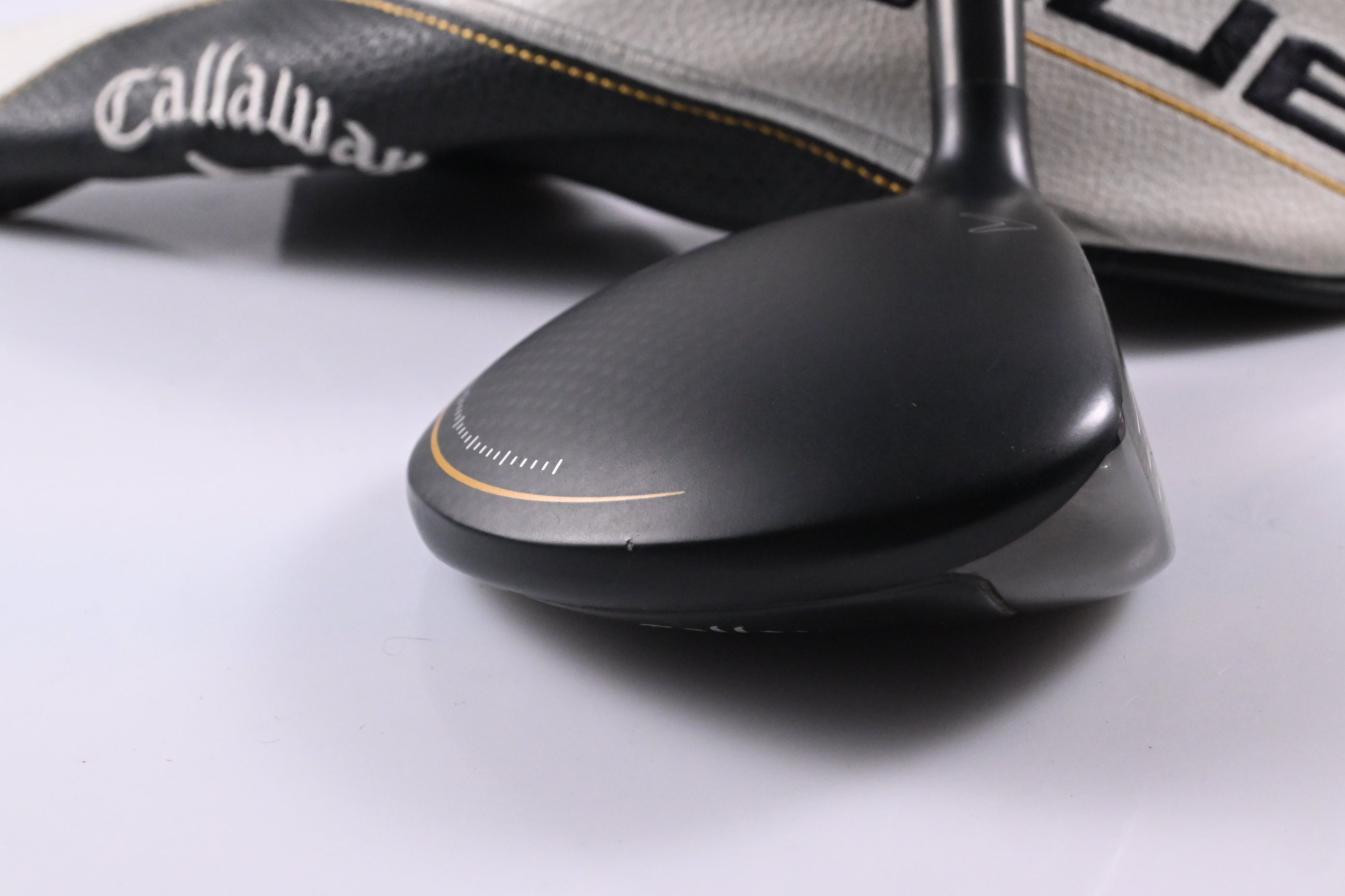Callaway Rogue ST Max #5 Wood / 18 Degree / Regular Flex Tensei AV Blue 65 Shaft