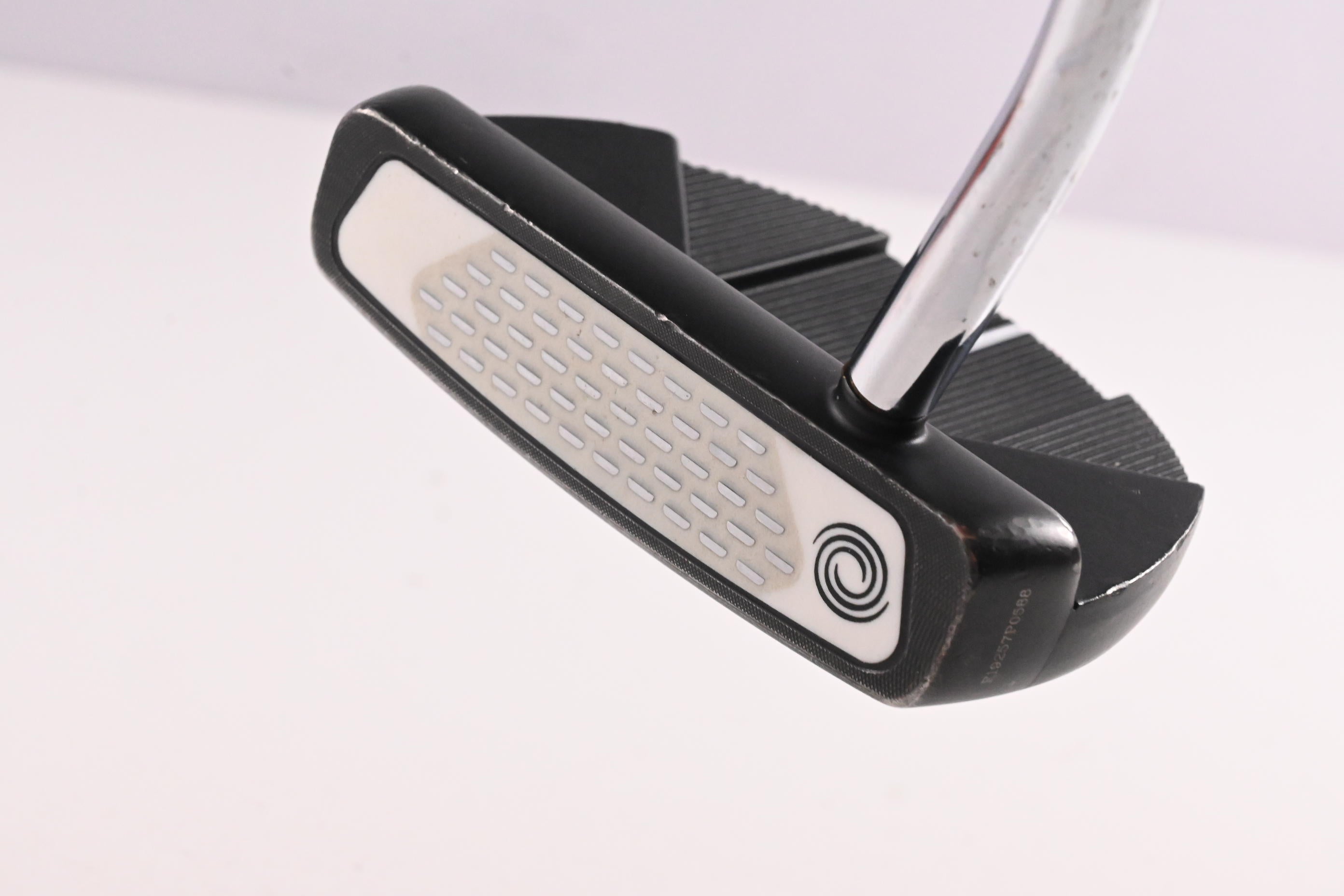 Odyssey Stroke Lab Black R-Line Arrow Putter / 32 Inch