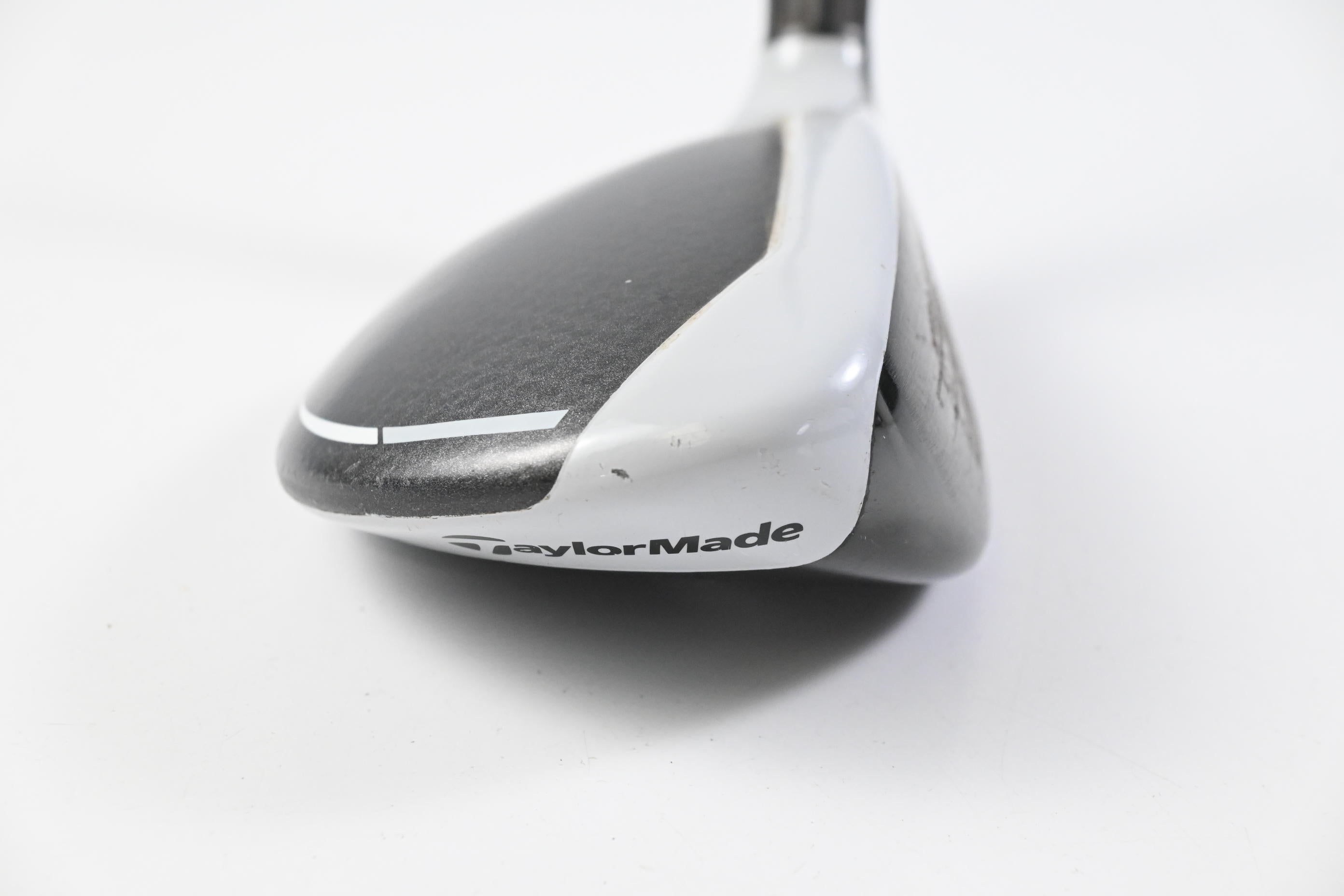 Taylormade SIM Max #3 Hybrid / 19 Degree / Stiff Flex Fujikura Ventus Blue 7