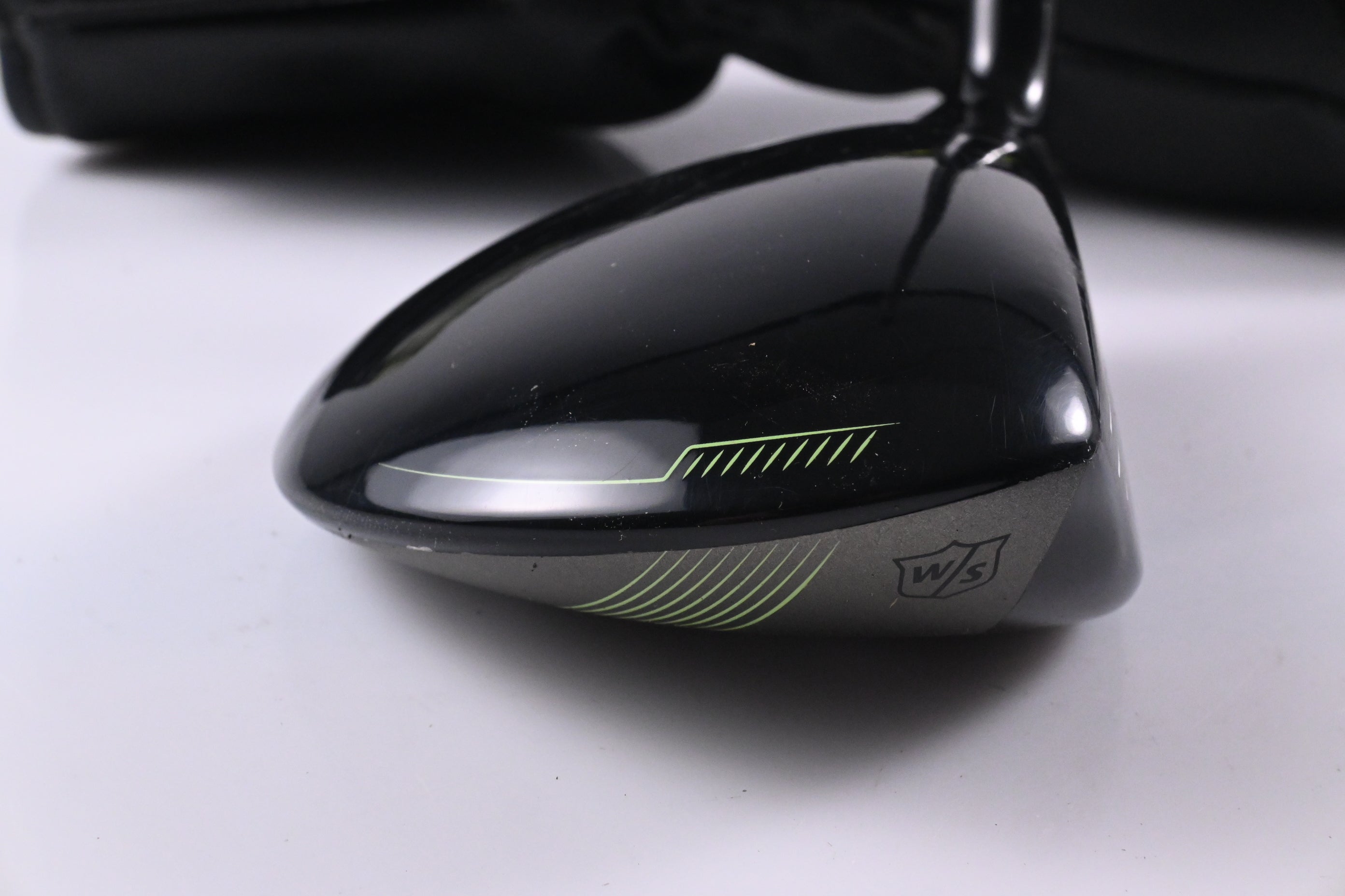 Wilson Launch Pad 2022 #3 Wood / 16 Degree / Regular Flex EvenFlow 55 Shaft