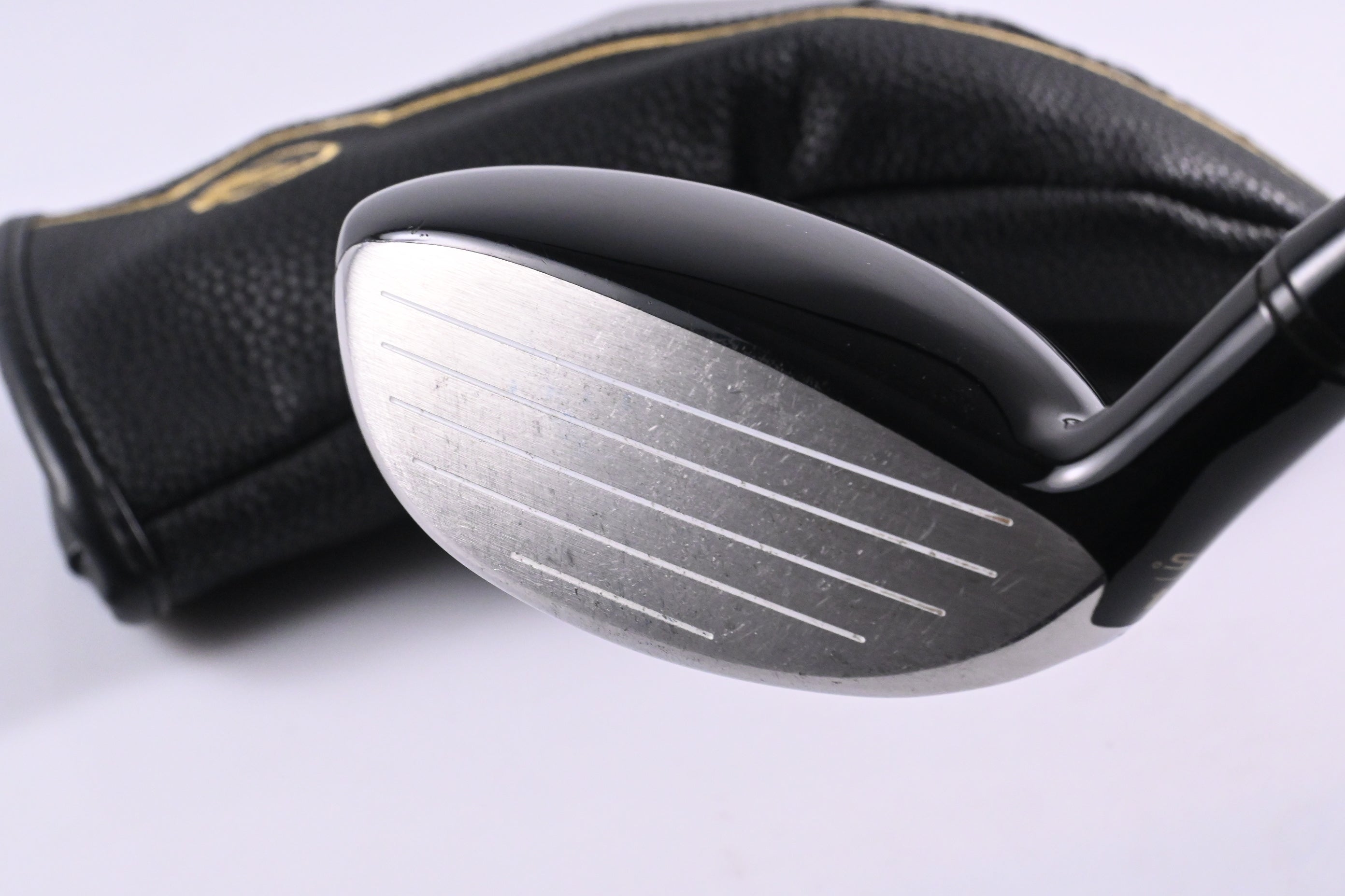 Honma TR21 #4 Wood / 16.5 Degree / Regular Flex Honma Vizard TR20-60 Shaft