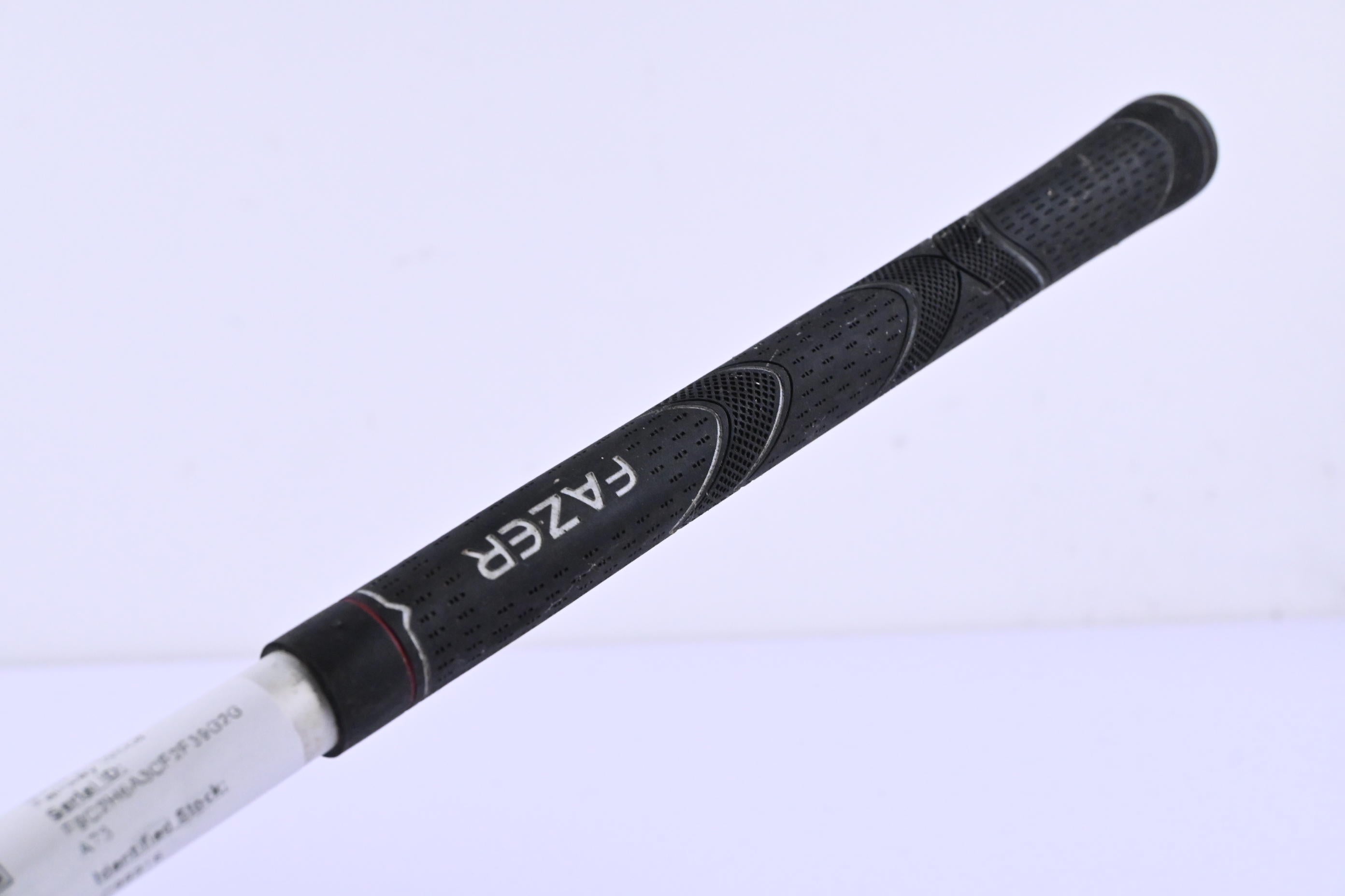 Fazer FP20 #5 Wood / 18 Degree / Regular Flex Fazer FP20 68 Shaft