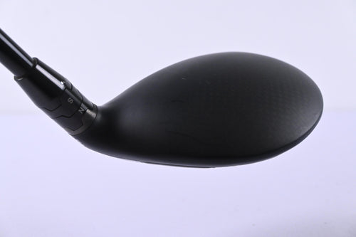 Tour Issue Callaway Rogue ST Triple Diamond #5 Wood / 18 Degree / Stiff Flex