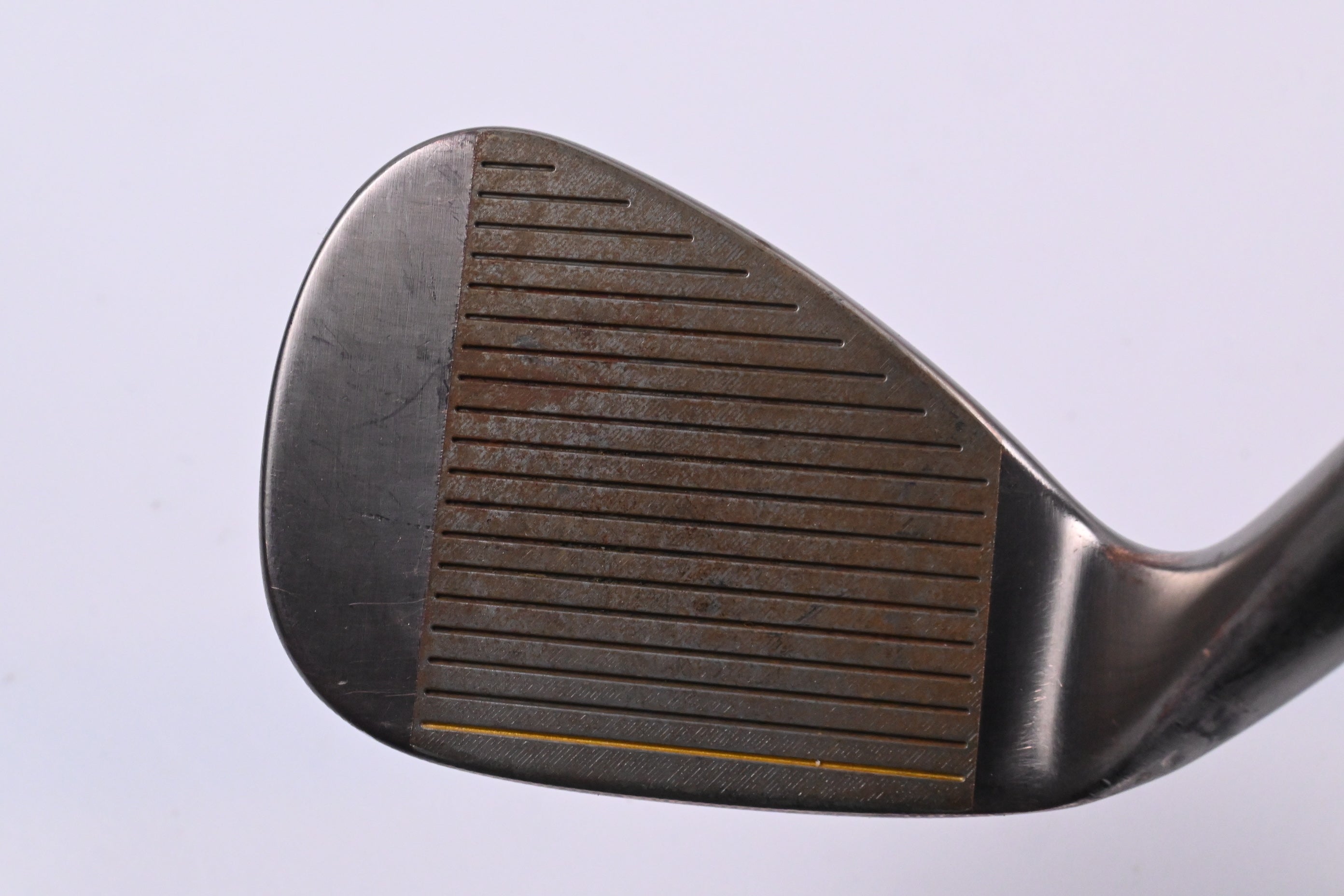 Taylormade Hi-Toe 4 Gap Wedge / 52 Degree / Wedge Flex Dynamic Gold 115 Shaft