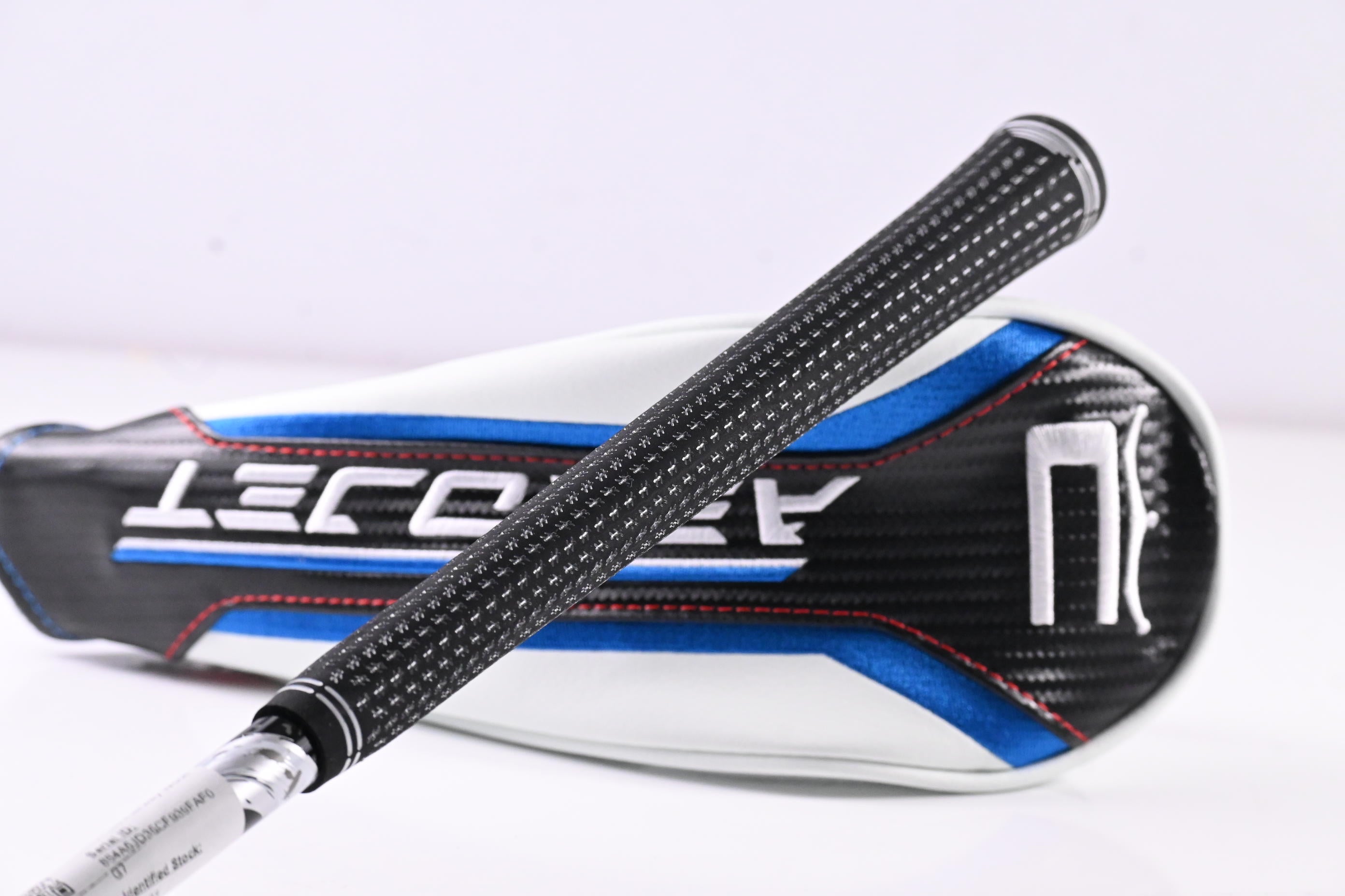 Cobra Aerojet LS #3 Wood / 14.5 Degree / X-Flex Kai'li White 70 Shaft