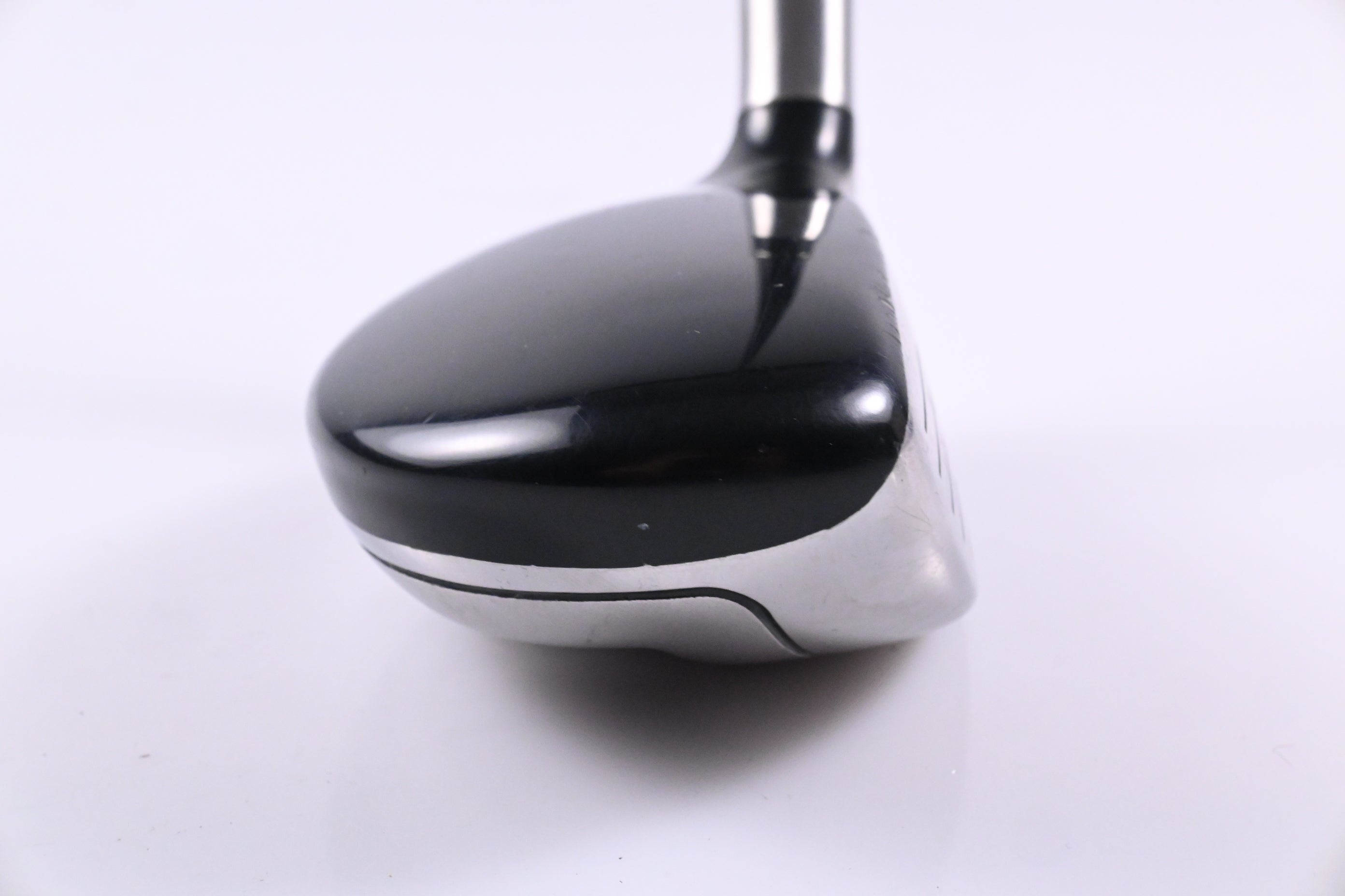 Callaway FT #2 Hybrid / 18 Degree / Stiff Flex Fujikura M.Fit on Shaft