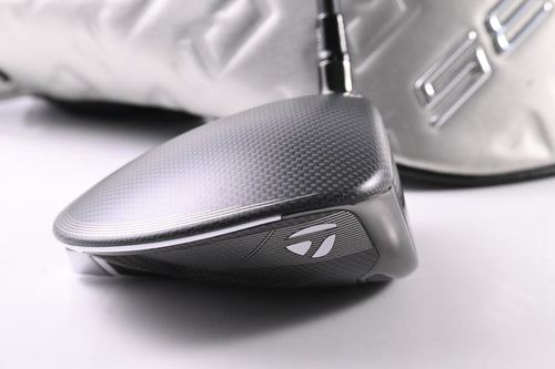 Taylormade Qi35 Max Lite Driver / 12 Degree / Stiff Flex Ventus Blue '25 5 Shaft
