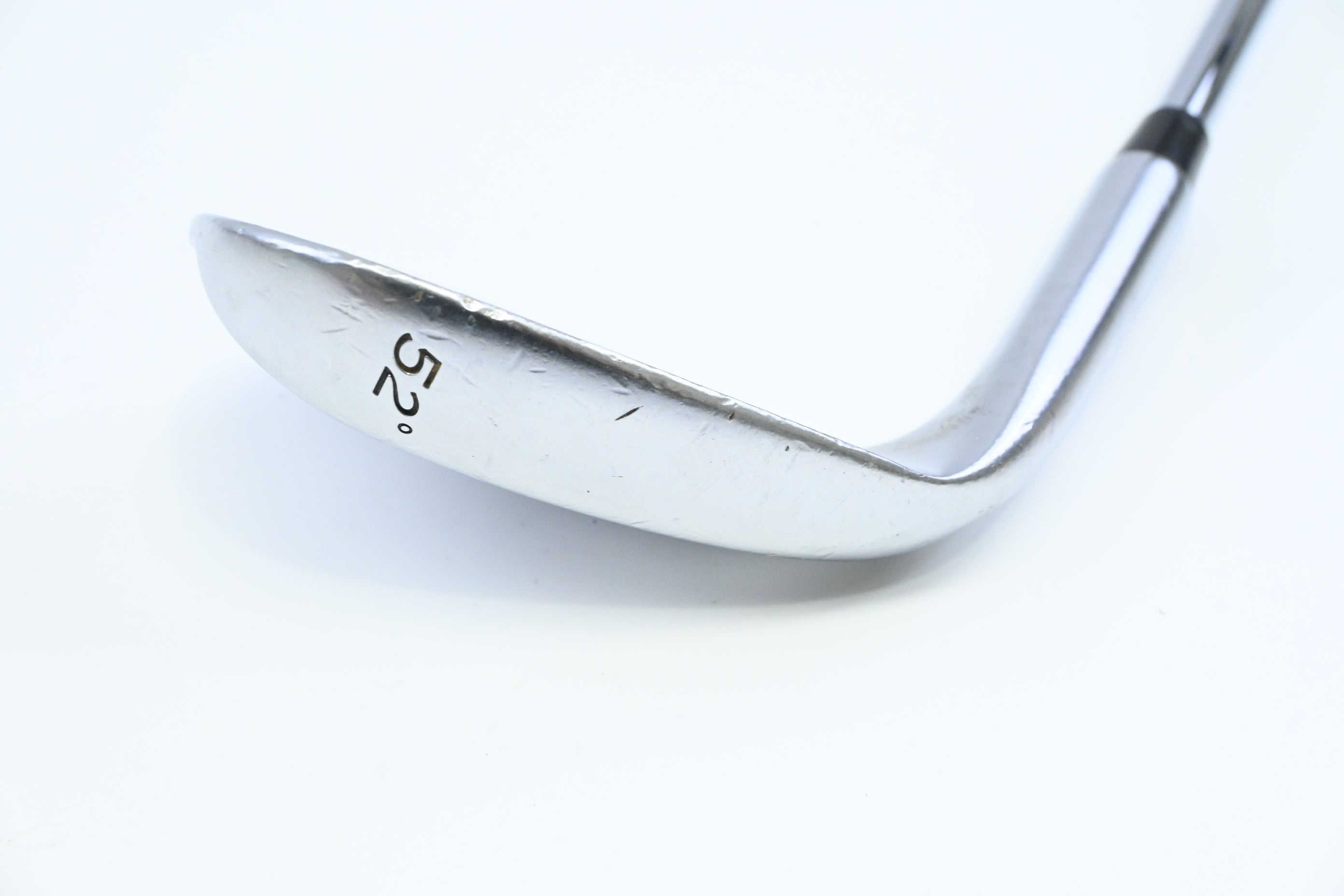 Taylormade TP XFT Gap Wedge / 52 Degree / Regular Plus Flex Project X Precision