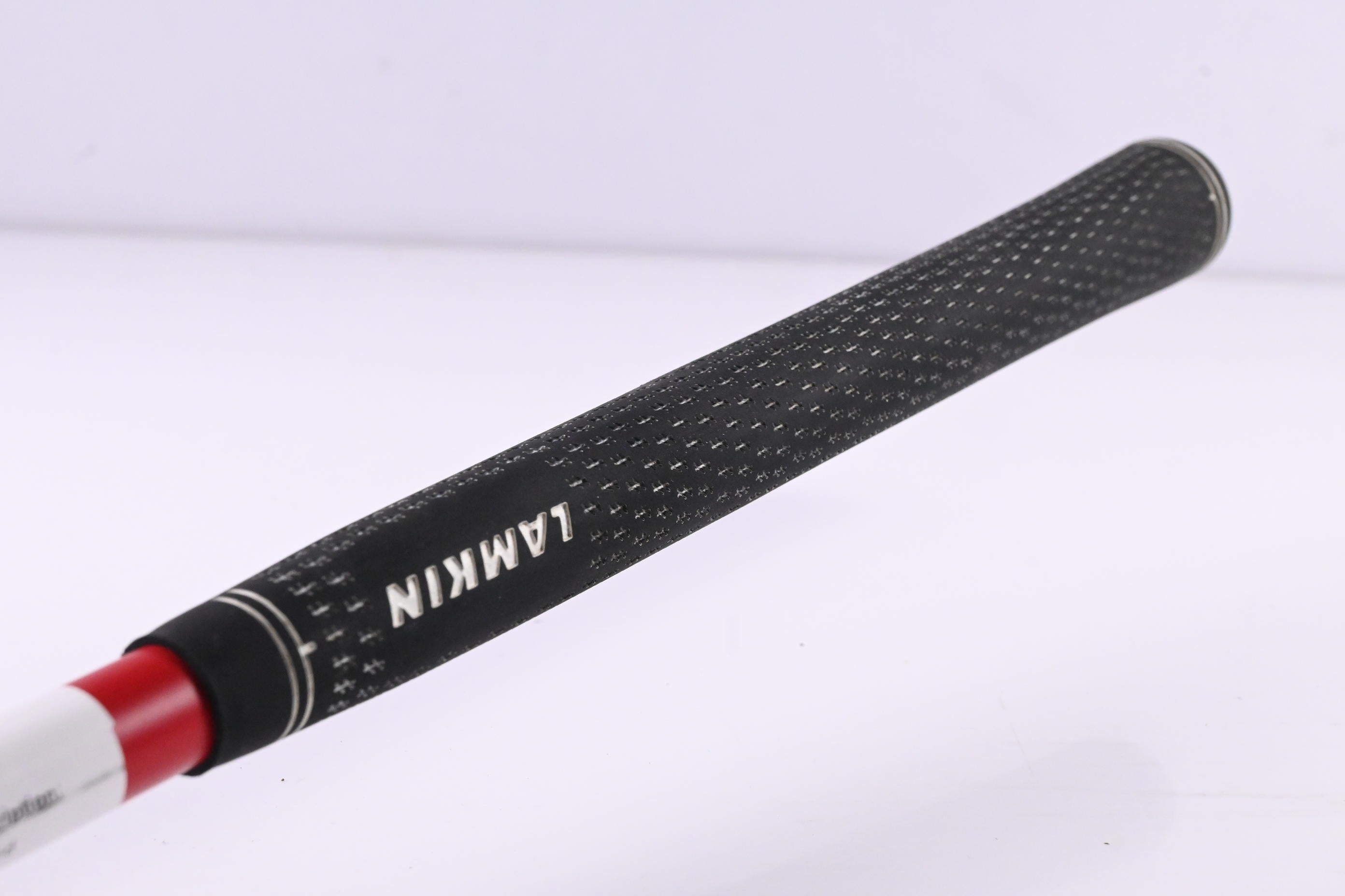 Cobra LTDx #4 Hybrid / 21 Degree / Stiff Flex KBS PGI 85 Shaft