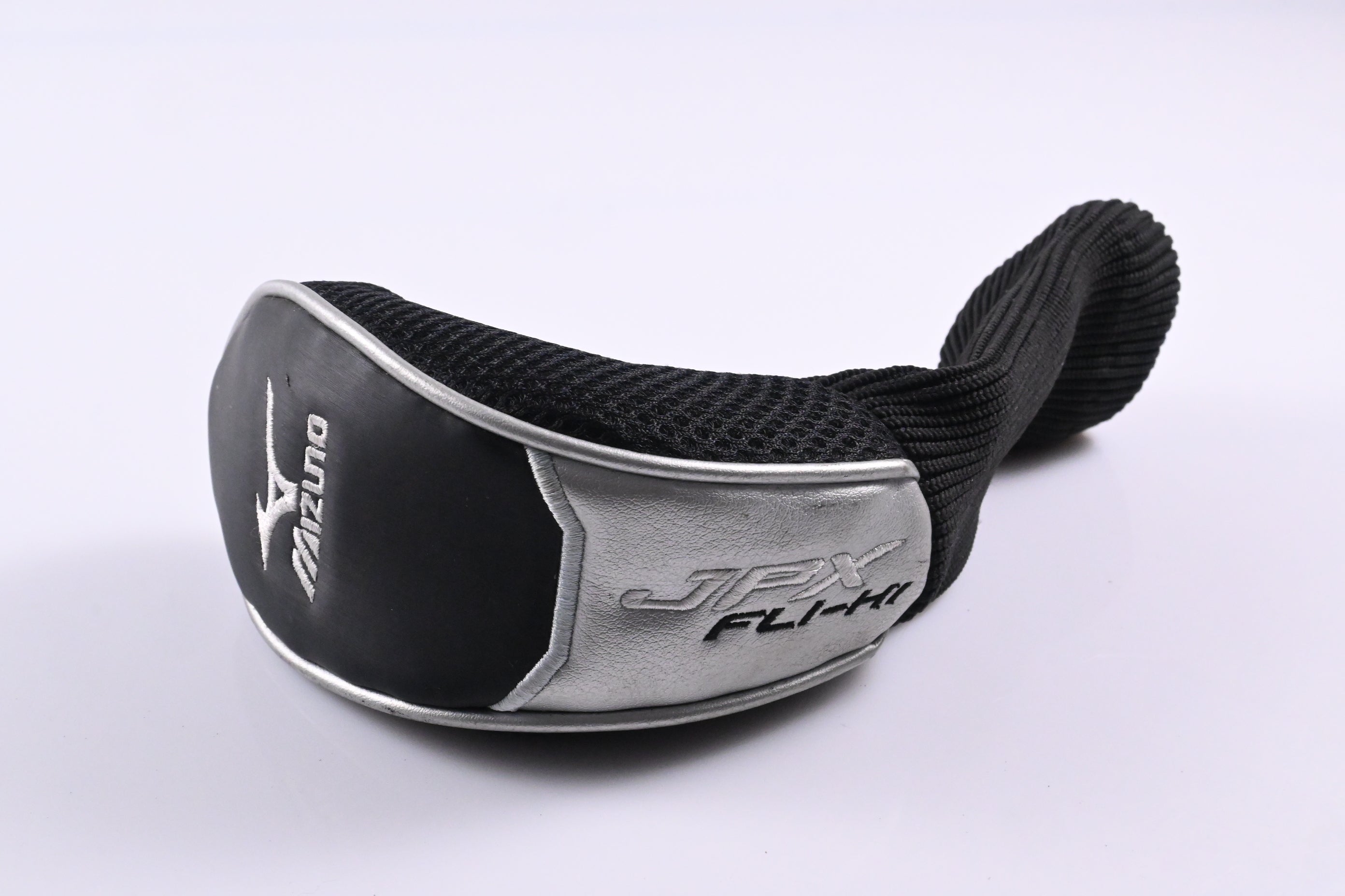 Mizuno JPX Fli-Hi #3 Hybrid / 19 Degree / Regular Flex True Temper XP 105 Shaft