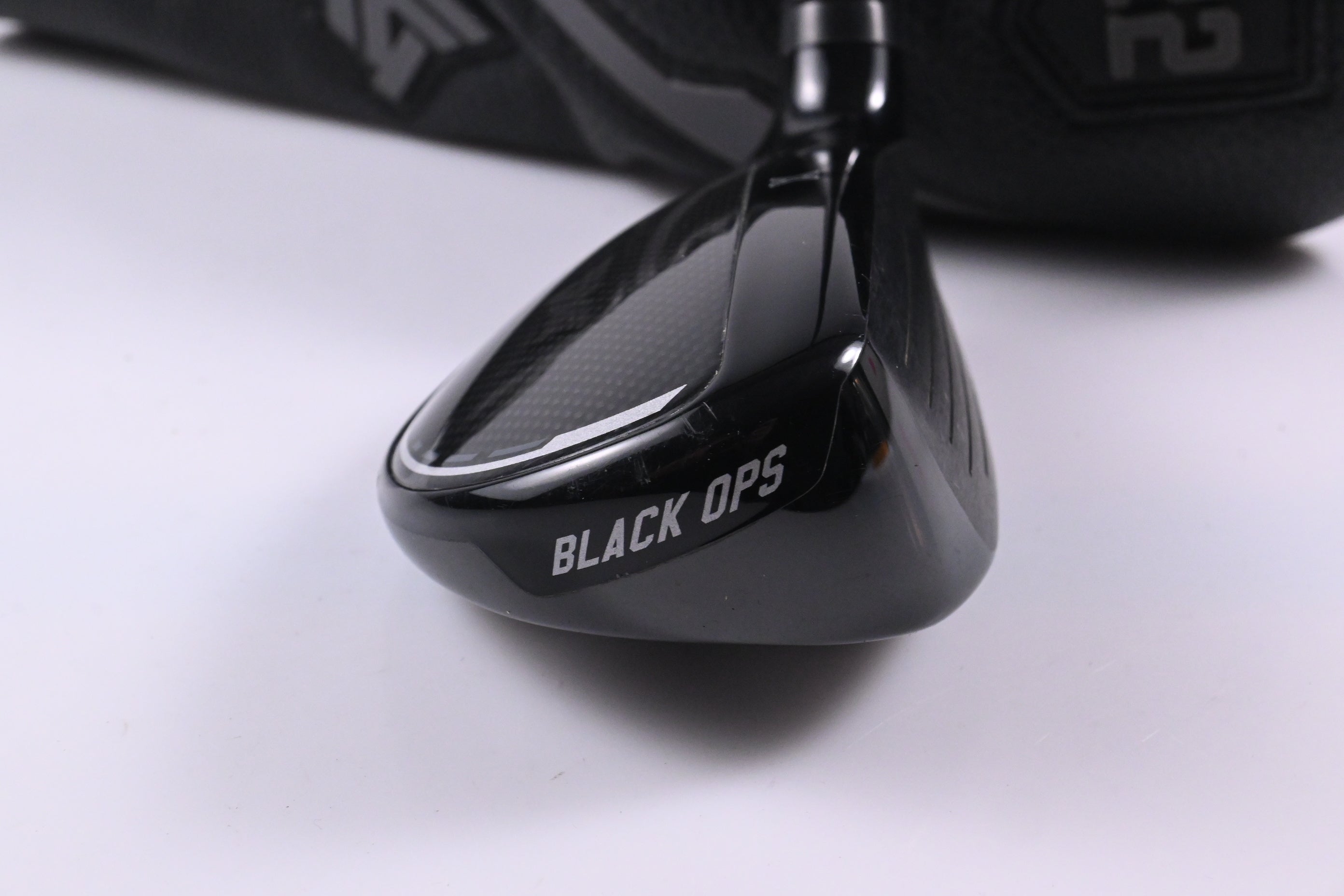 PXG 0311 Black Ops #4 Hybrid / 22 Degree / Senior Flex Cypher 2.0 50 Shaft