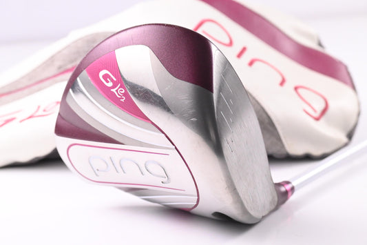 Ladies Ping G Le2 Driver / 11.5 Degree / Ladies Flex Ping ULT 240 Shaft